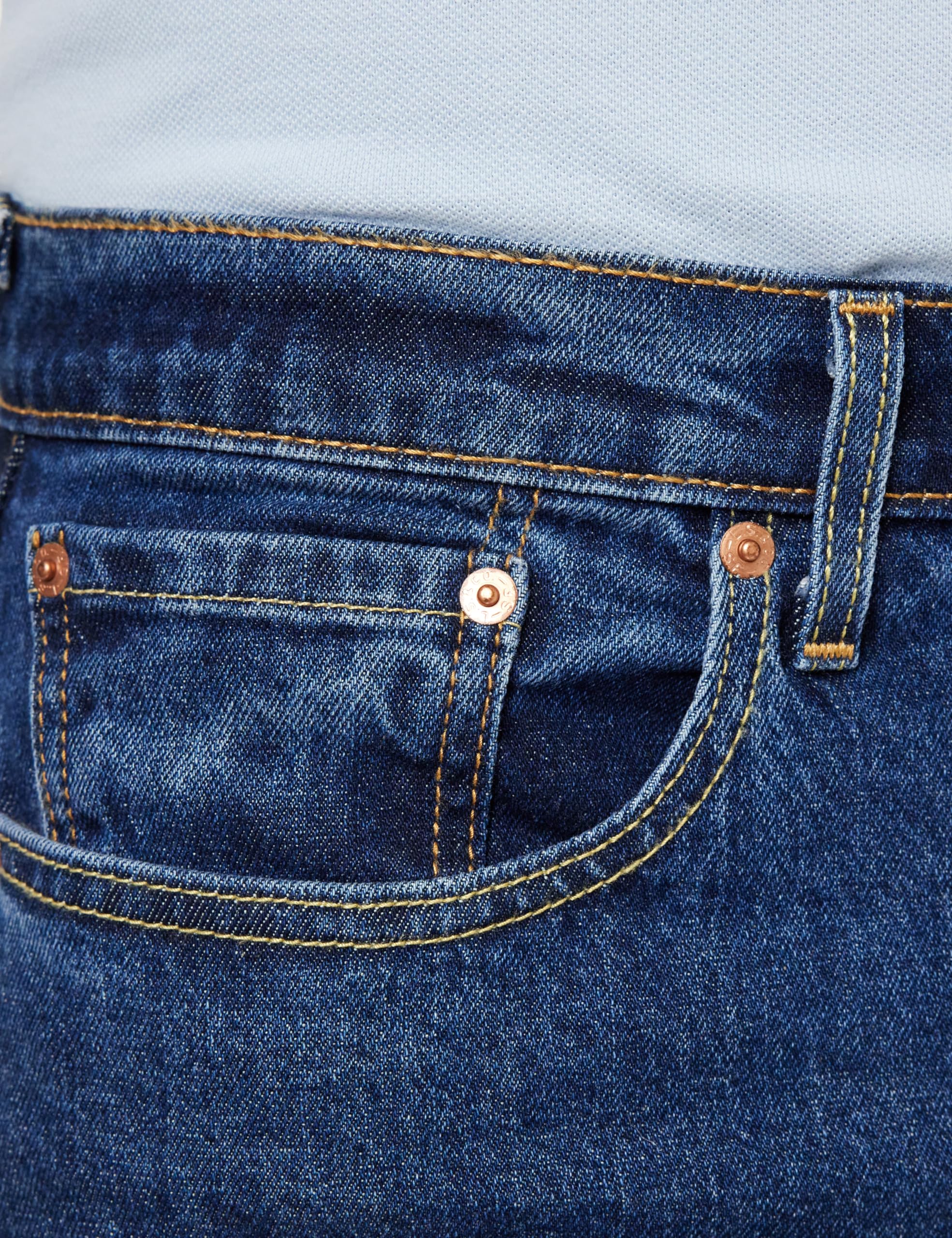Levi's 502 Taper Vaqueros Hombre — view 53