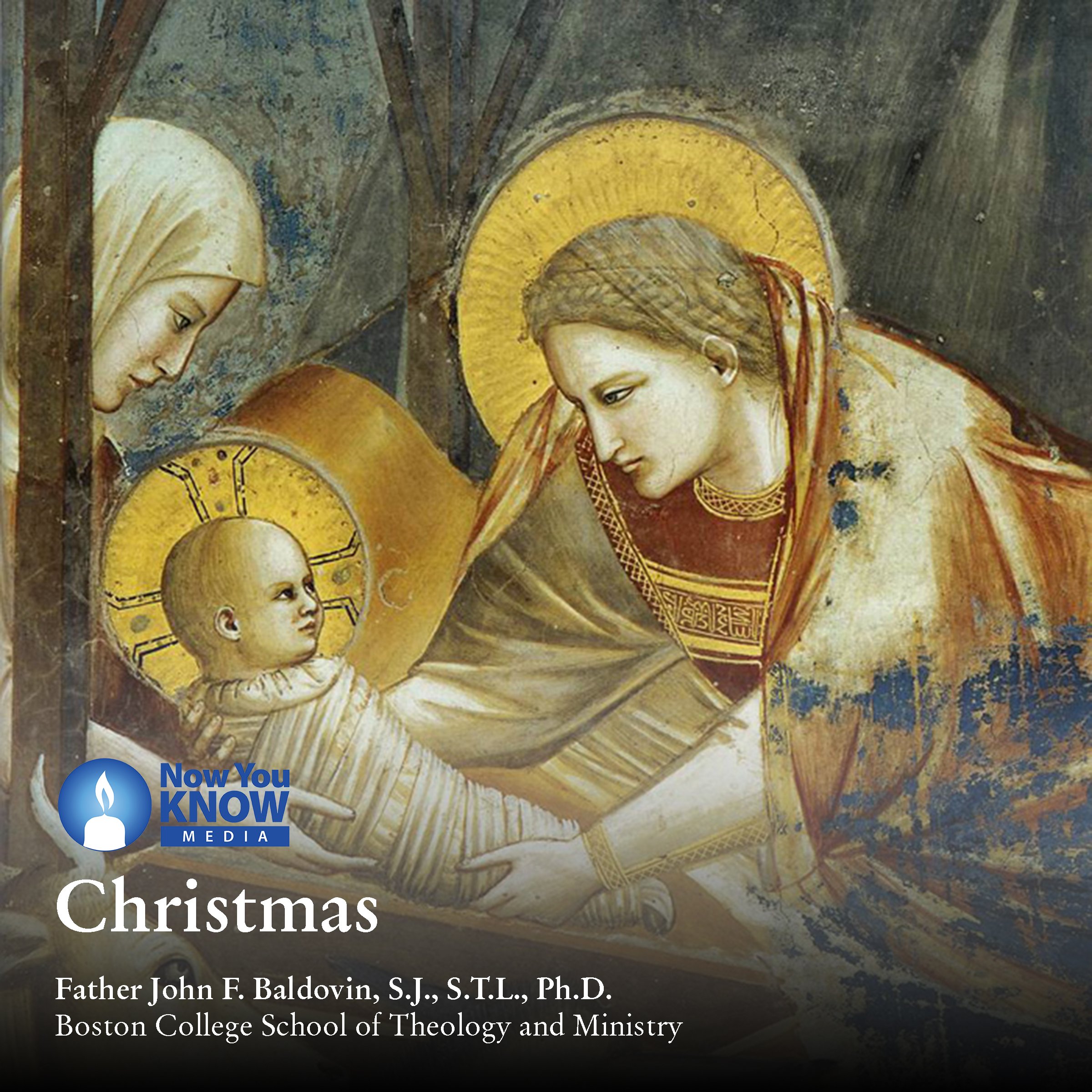 Christmas: A Catholic's Guide to the Birth of Jesus
