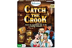 Skillmatics Catch The Vibe Game