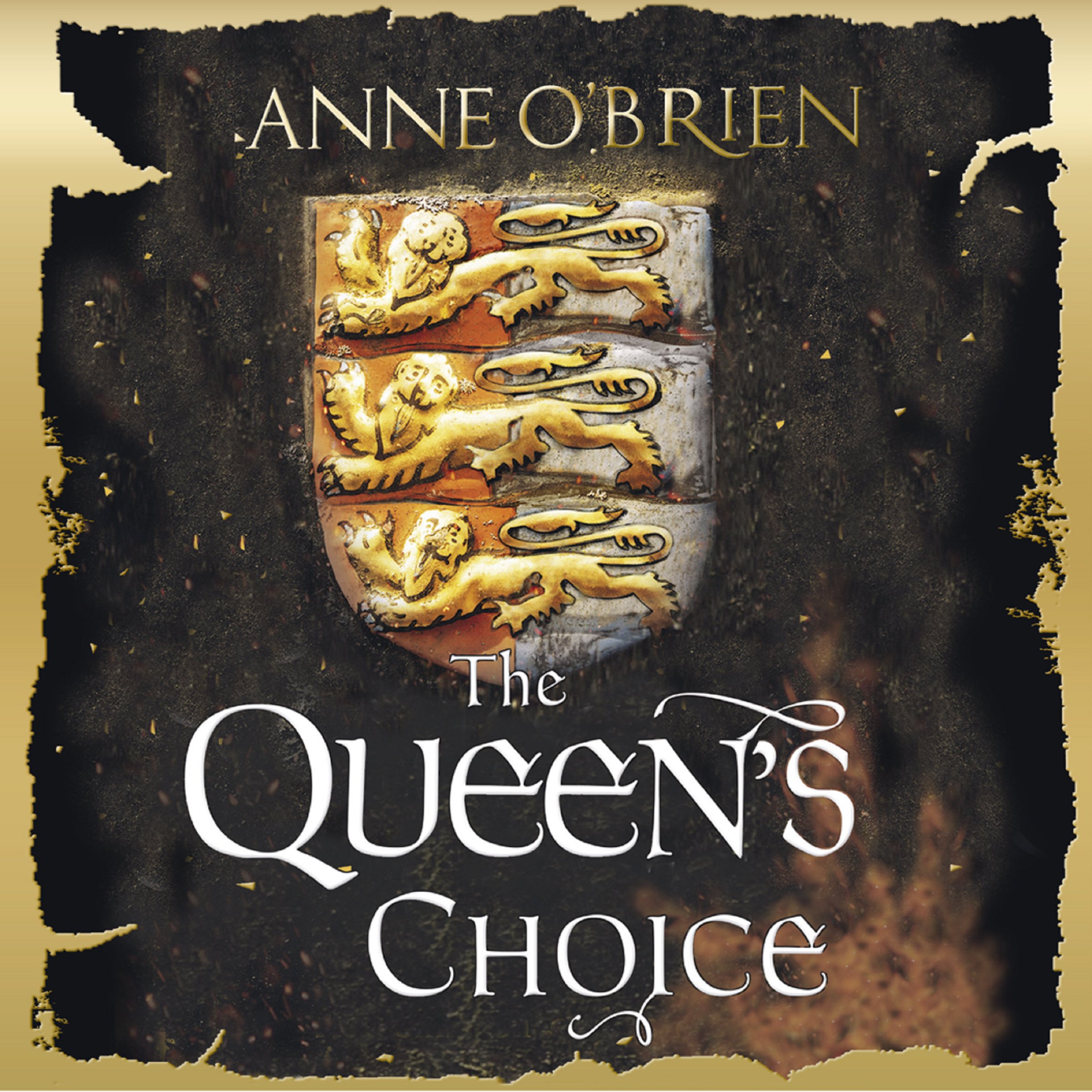 The Queen's Choice