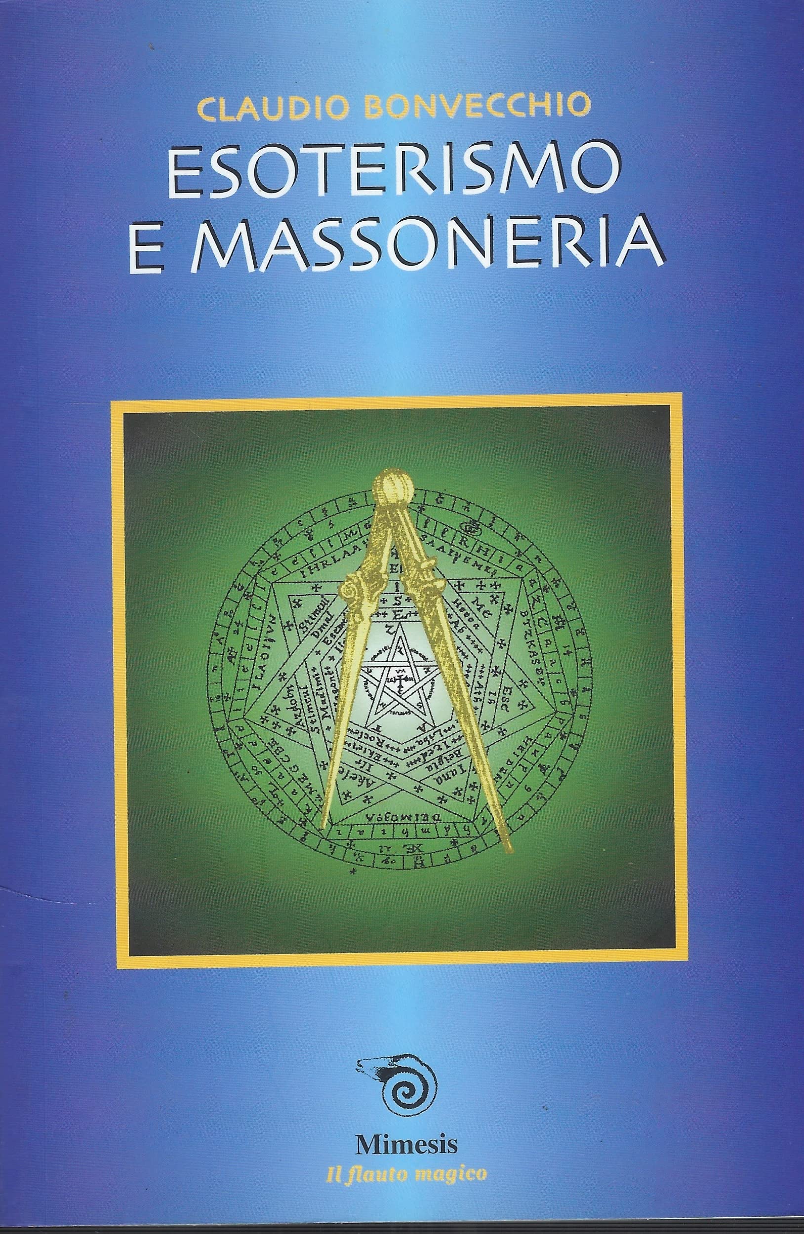 Esoterismo E Massoneria - 4