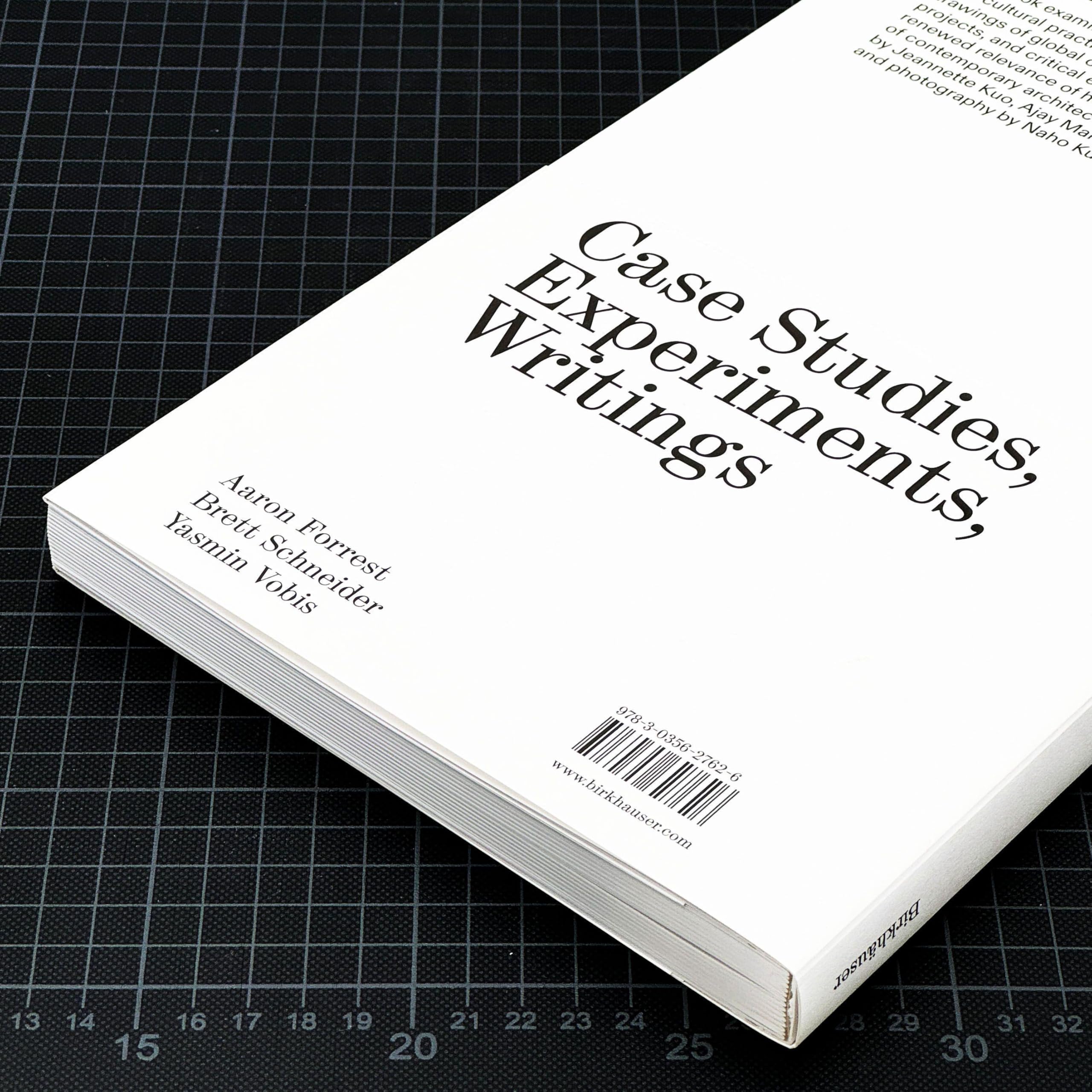 Heterogeneous Constructions: Studies in Mixed Material Architecture