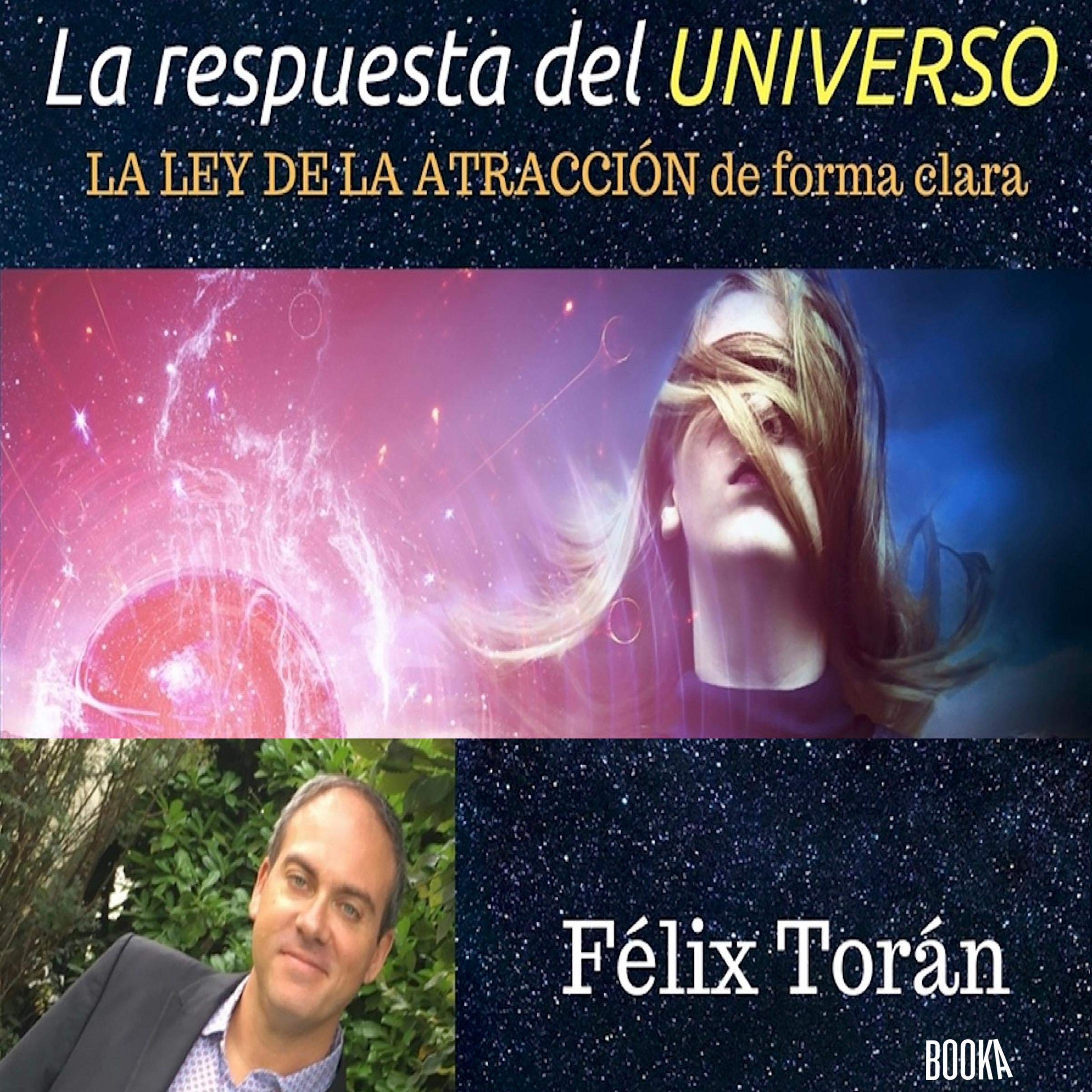 Cover art for La Respuesta del Universo [The Universe Response]