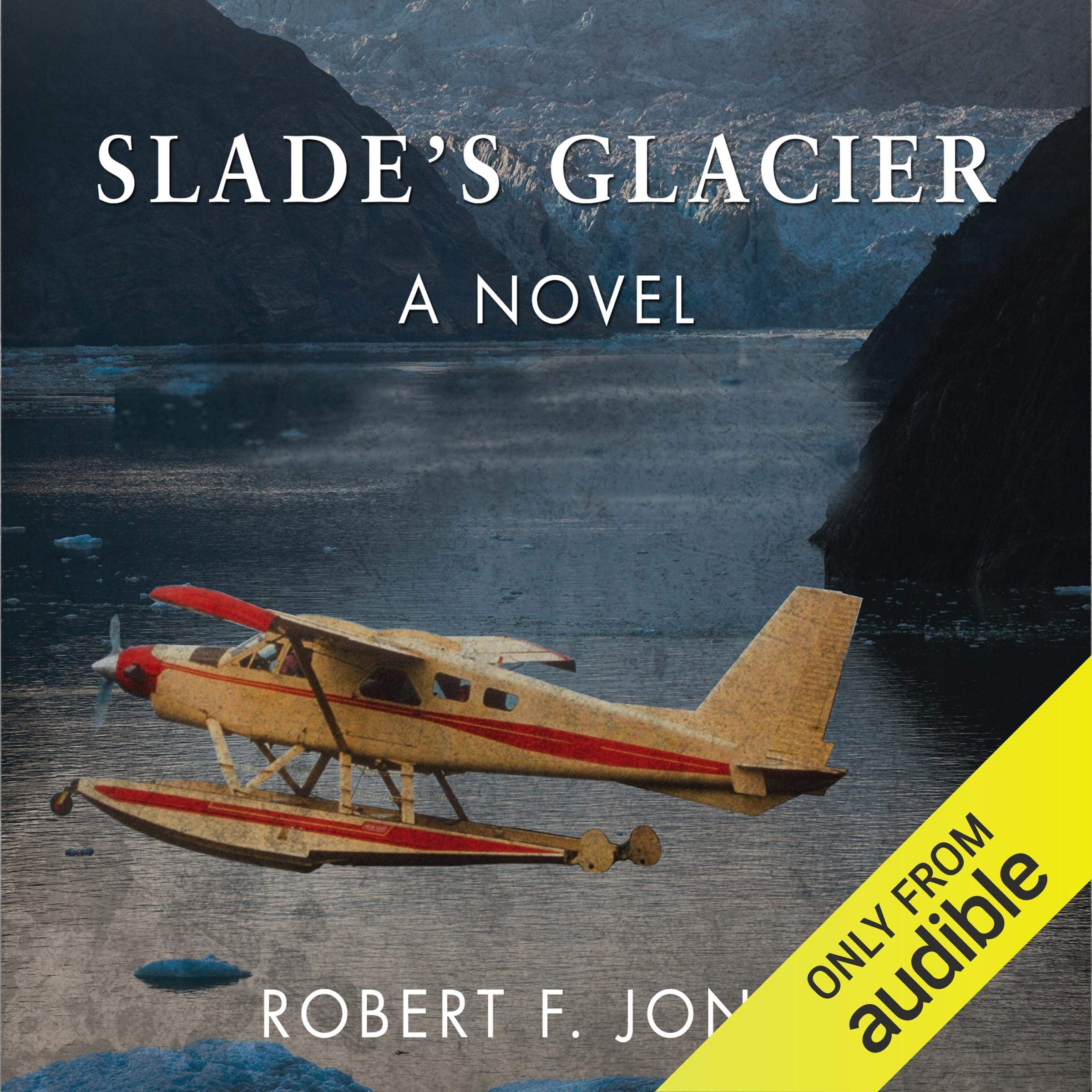 Slade's Glacier