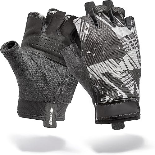 Adidas Guantes de entrenamiento esenciales