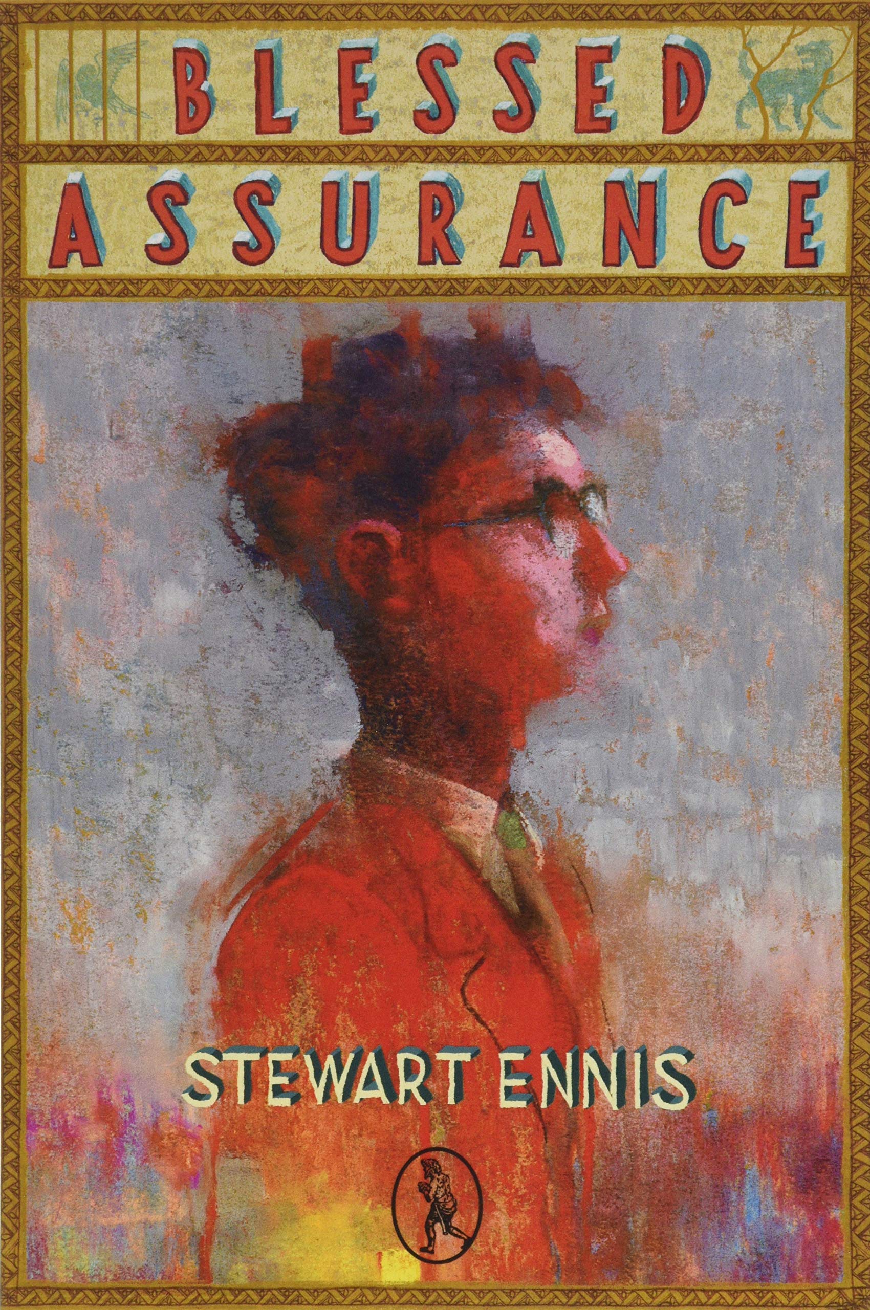 Blessed Assurance