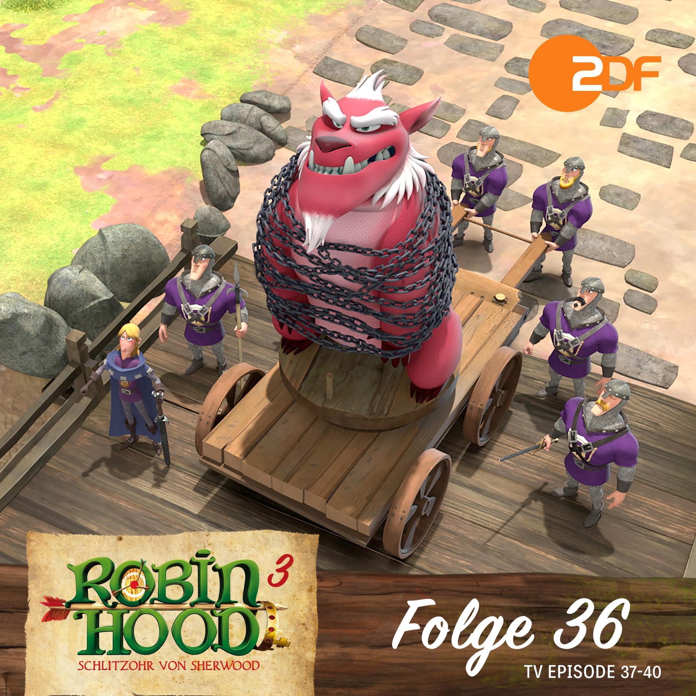 Samsons Rückkehr. Das Original-Hörspiel zur TV-Serie