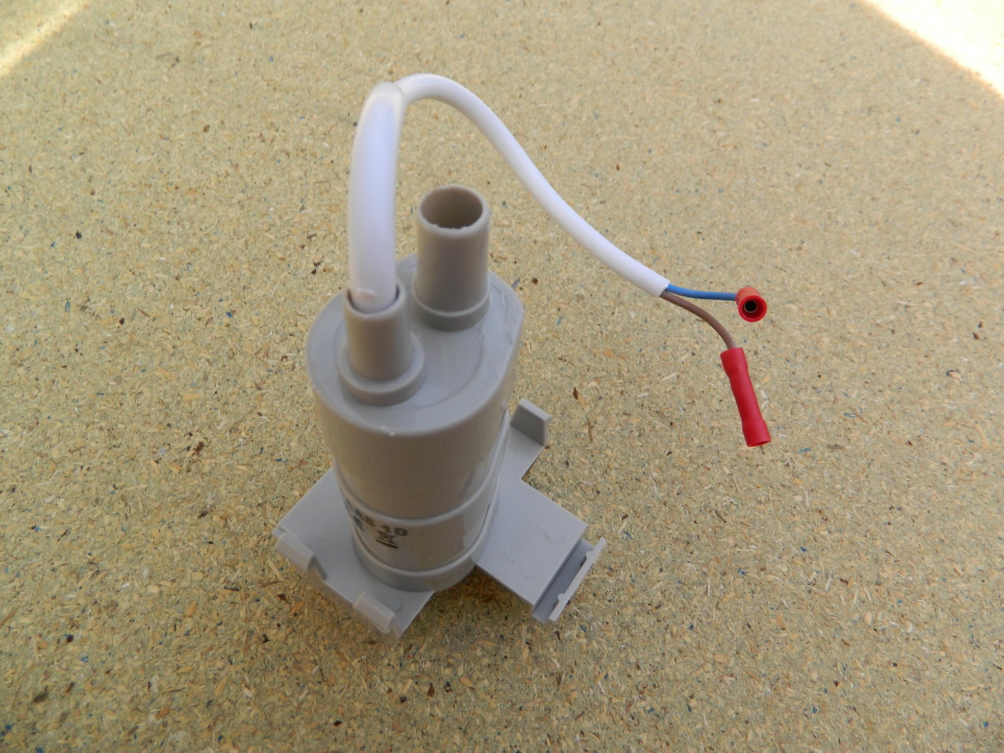 Cassette Toilet Flush Pump Swivel C250 Thetford Pattern 50712 Motorhome Caravan