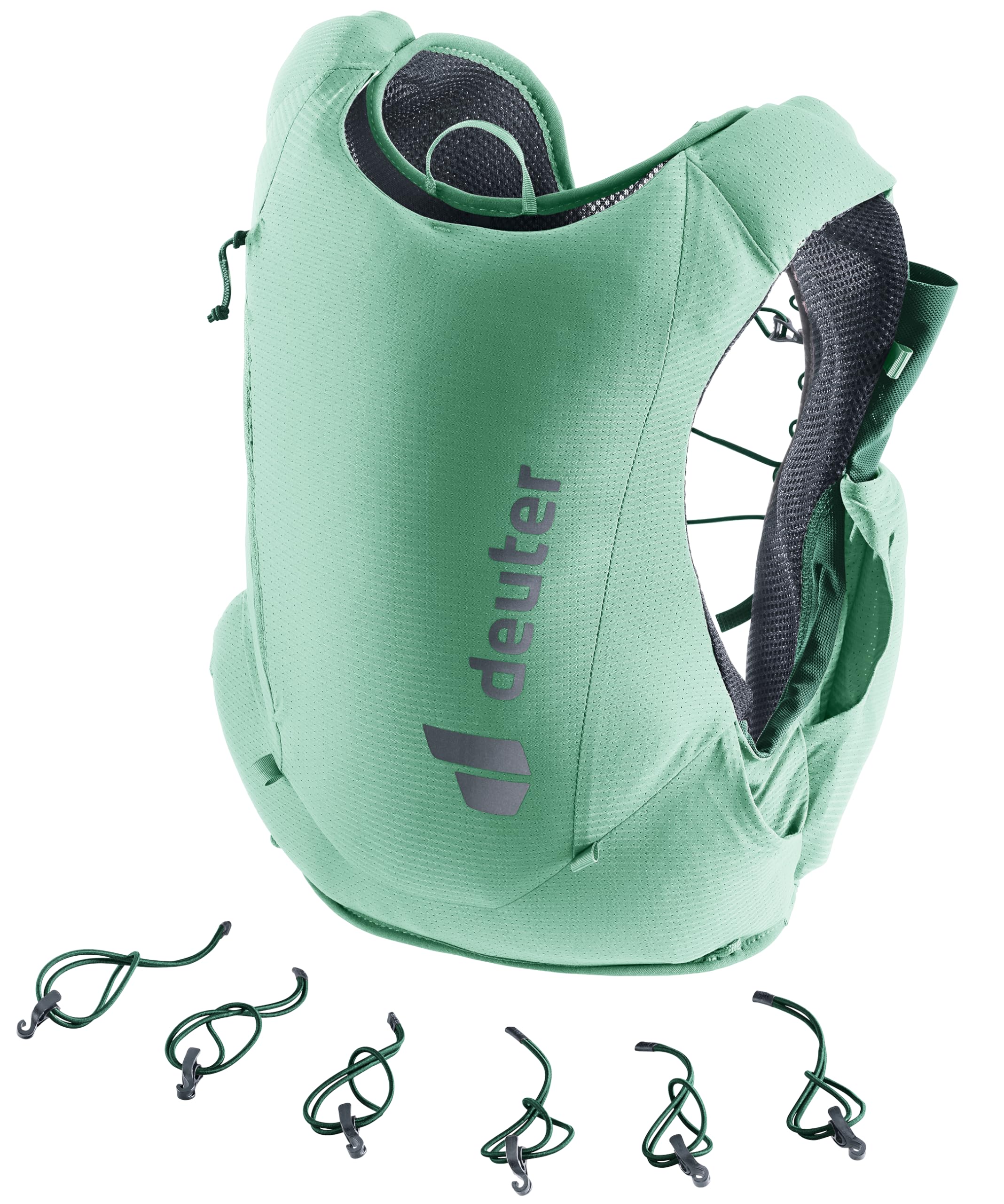 deuter Traick 9 SL Damen Trail Running Weste