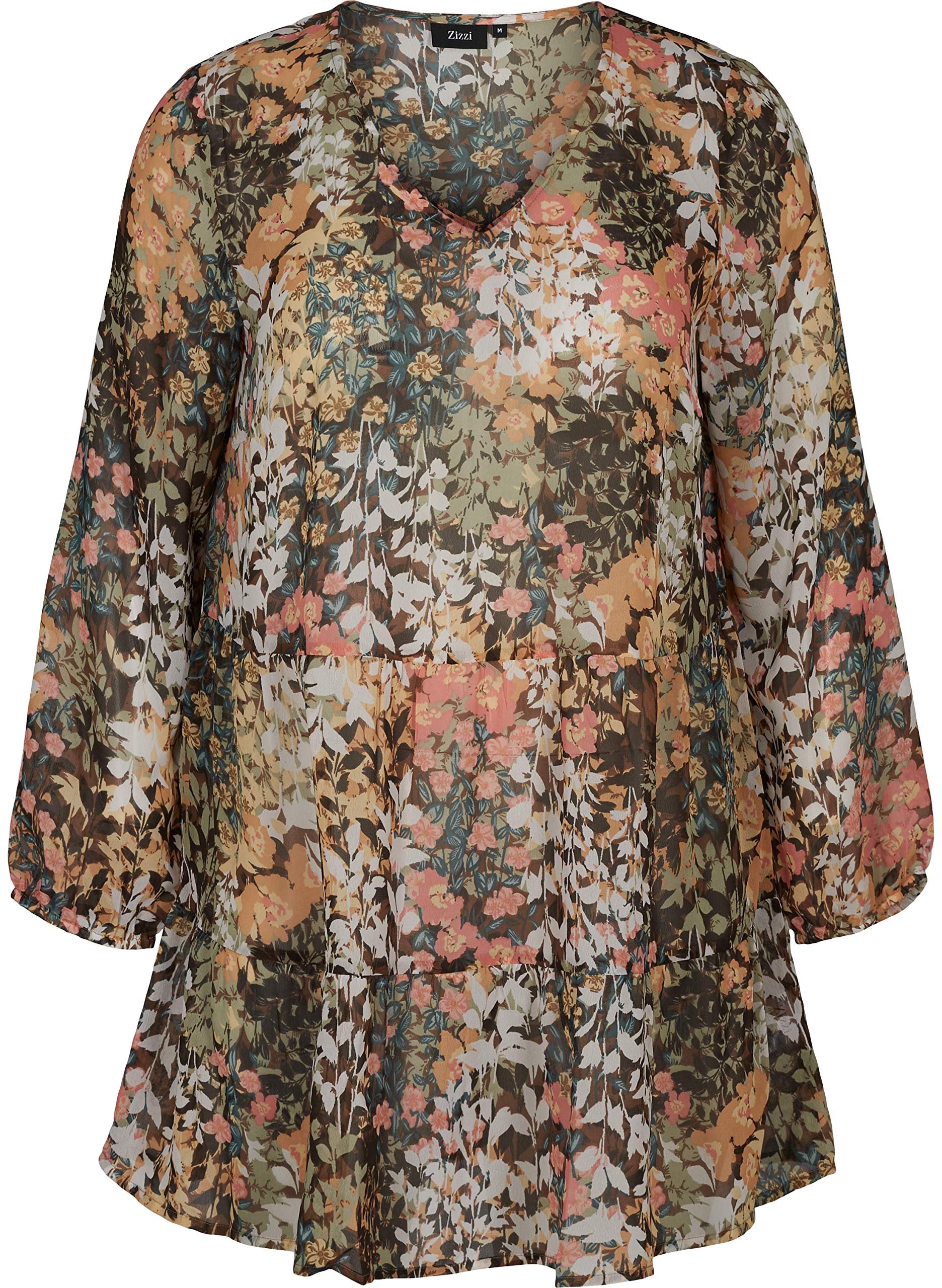 ZizziWomen's Marley Blouse