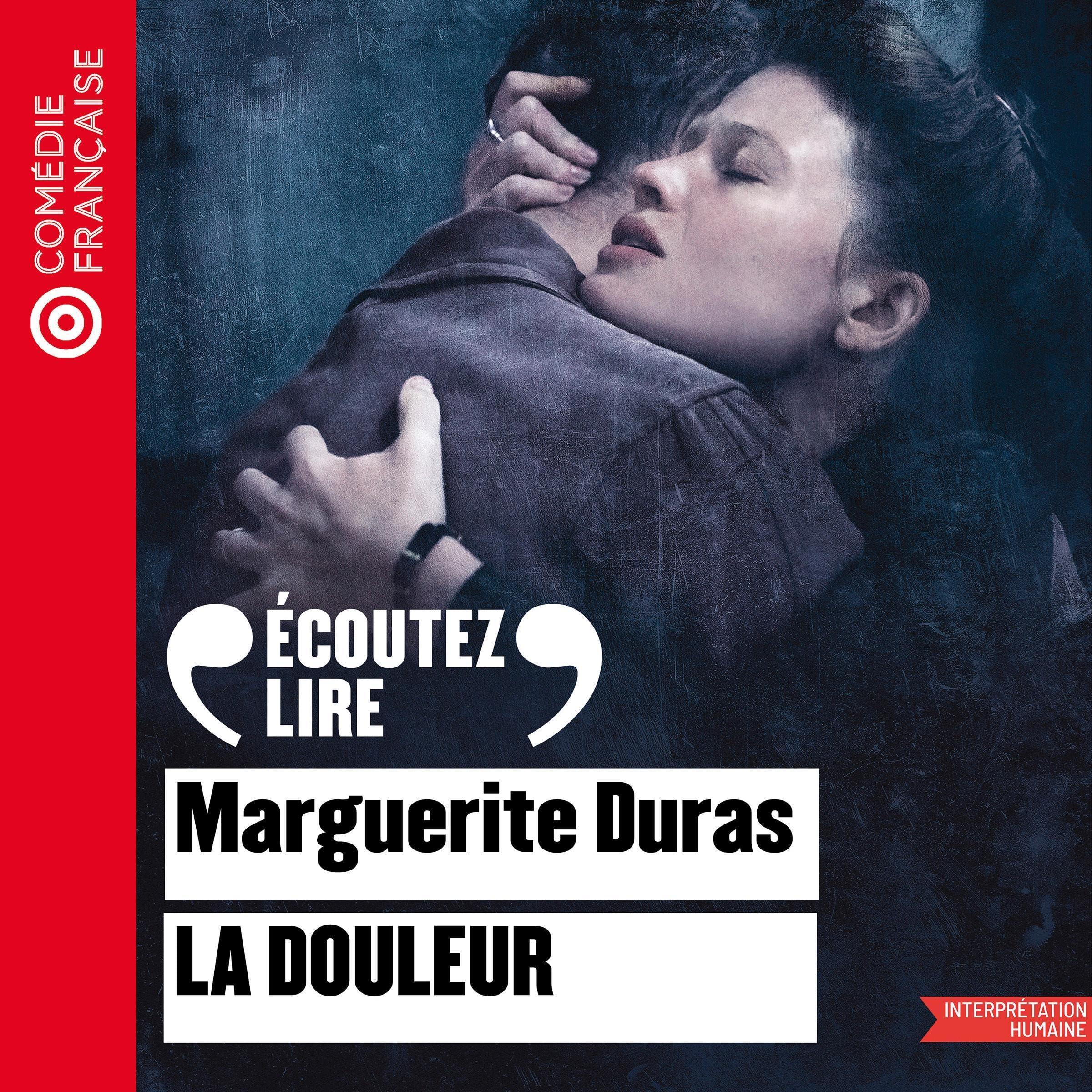 Cover art for La douleur