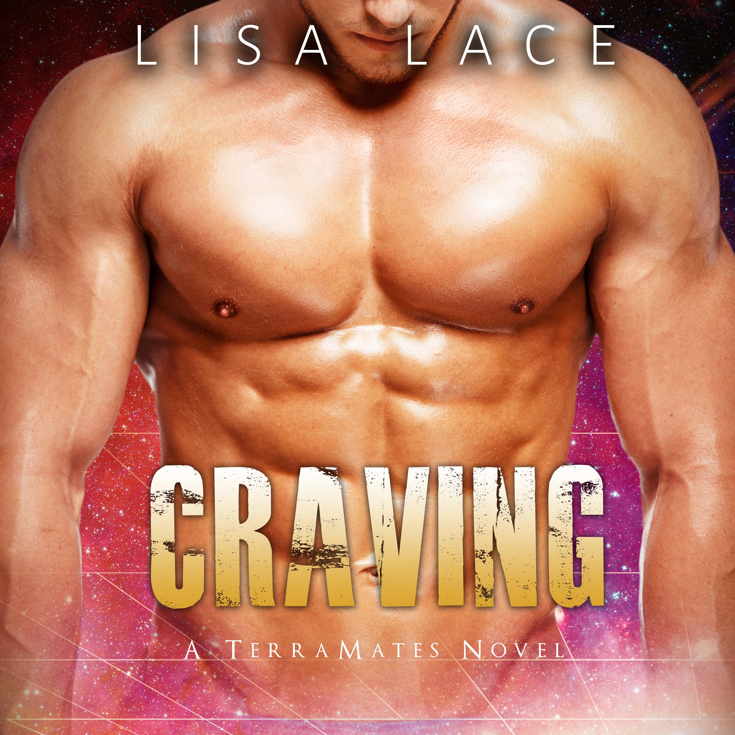 Cover art for Craving