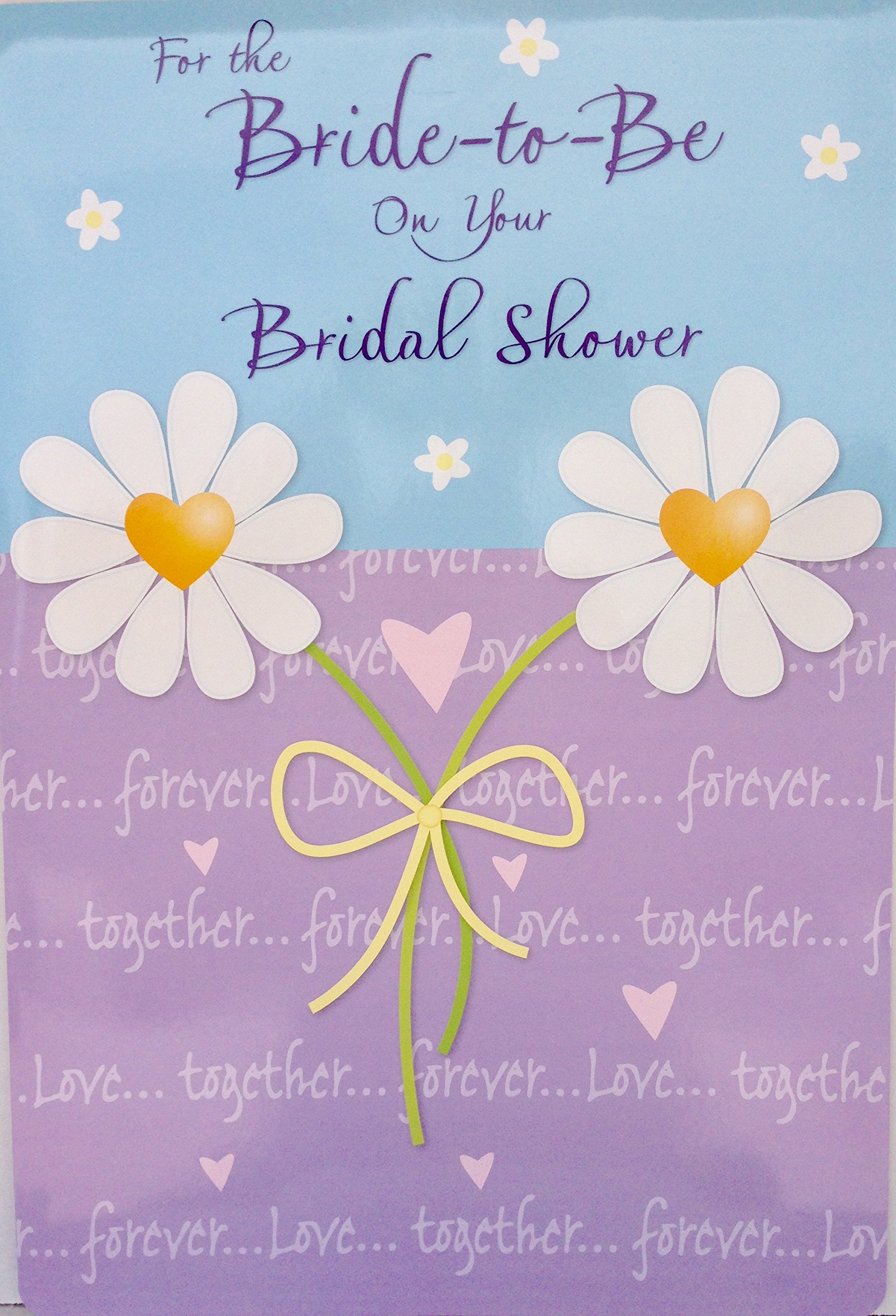 Amazon.com : Super Jumbo amazon-com-super-jumbo-bridal-shower-card-24-x-33-office-products