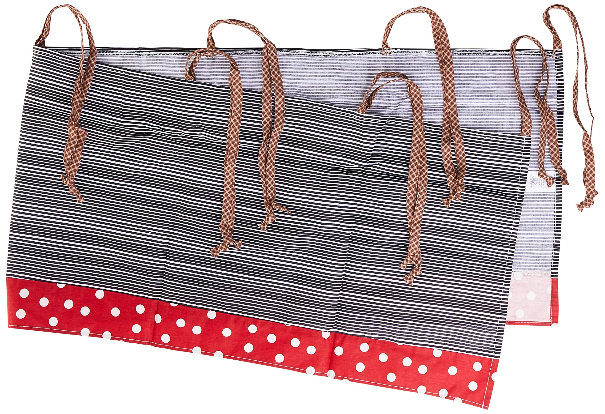 Cotton Tale Designs Pirates Cove Valance