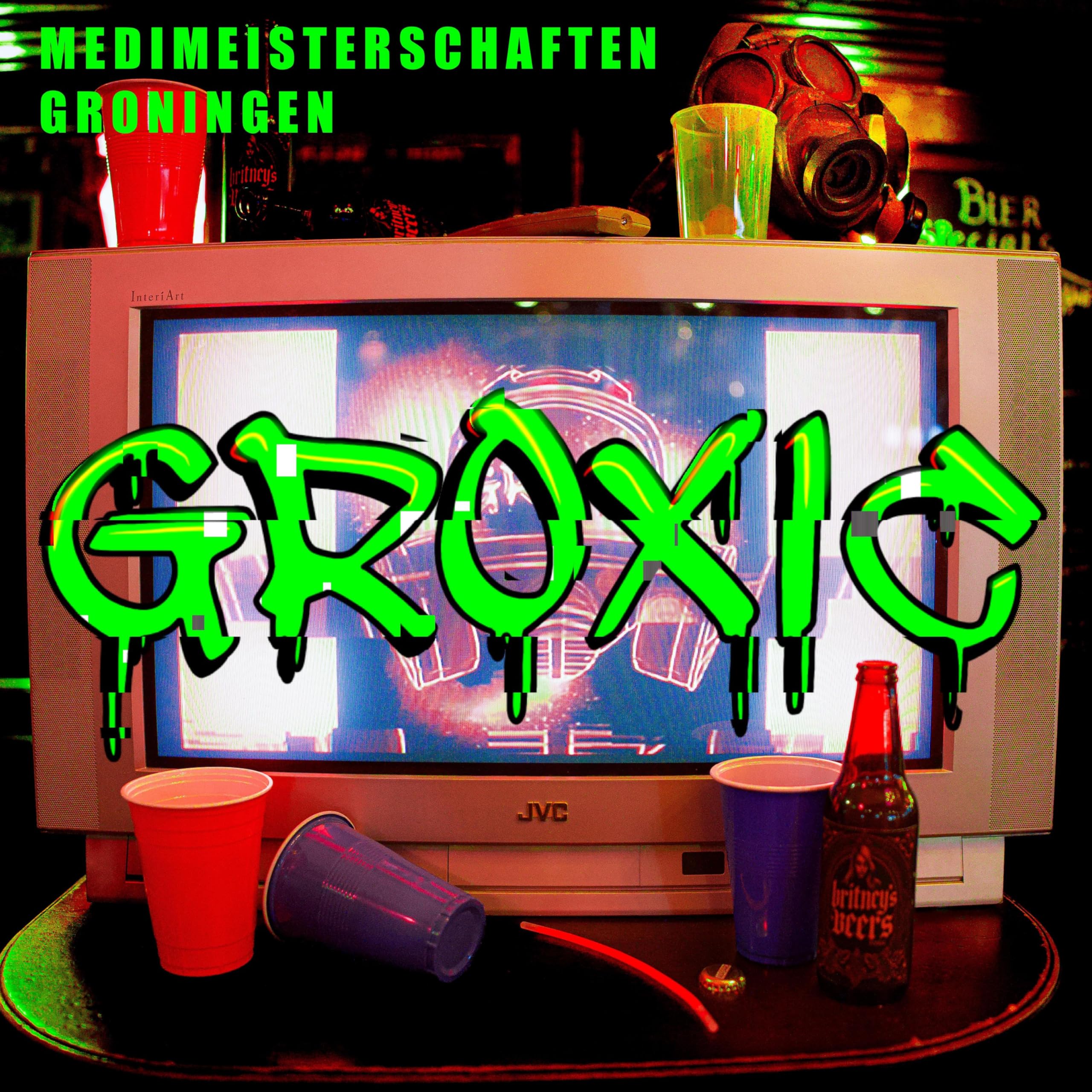 Medimeister Groningen