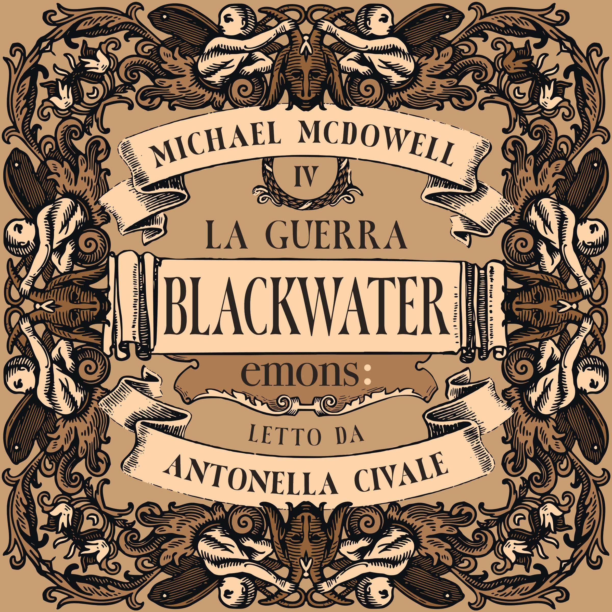 Cover art for La guerra