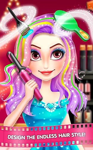 Secret Hollywood Party - Dressup Like Celebrities – vue 4