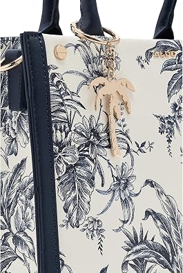 ALDO Women's Palmeraa Satchel Bag