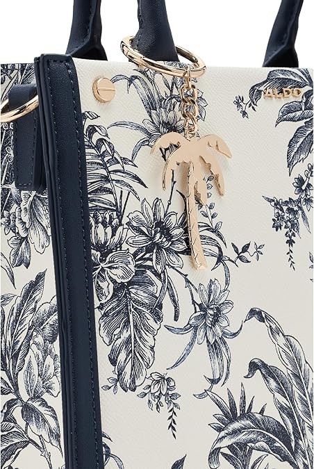 ALDO Women's Palmeraa Satchel Bag