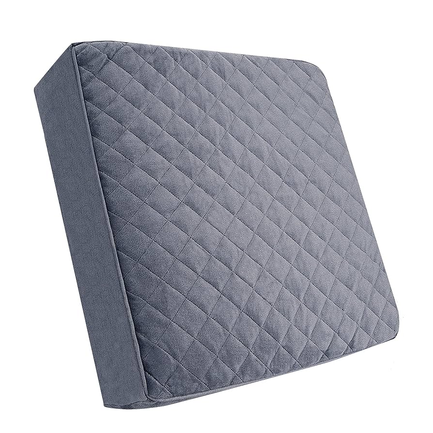 Amazon.com: COMFORTANZA Booster Cushion for Adults - 18