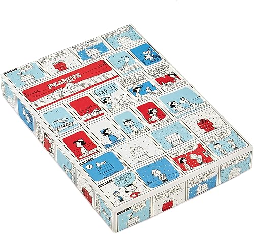 Miniatura 3 de Hallmark - Tarjetas de Navidad de Harry Potter en caja (16 tarjetas y 17 sobres)