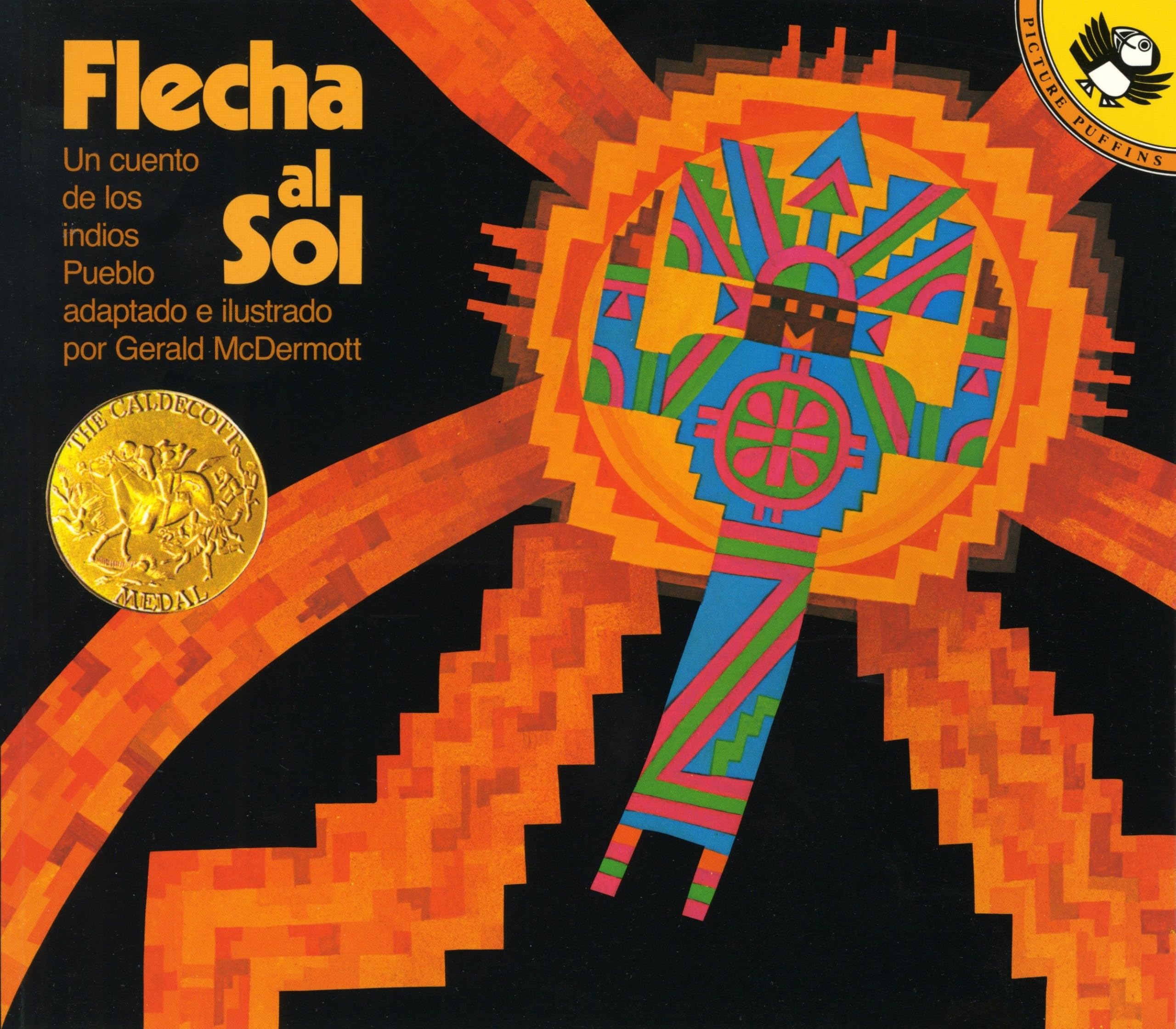 Flecha al Sol (Spanish) (Spanish Edition)