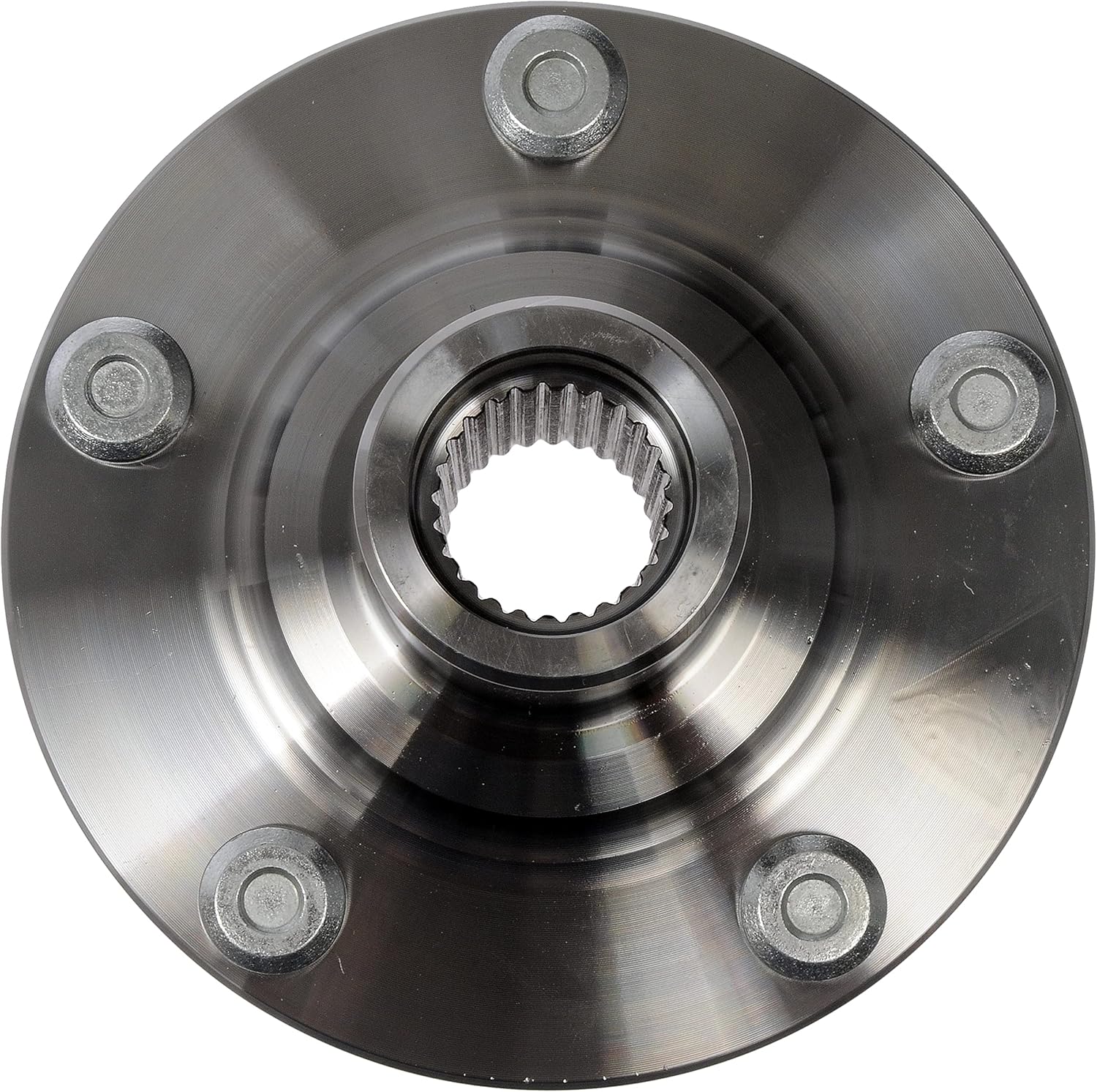 Dorman 930-401 Wheel Hub Compatible with Select Toyota Models