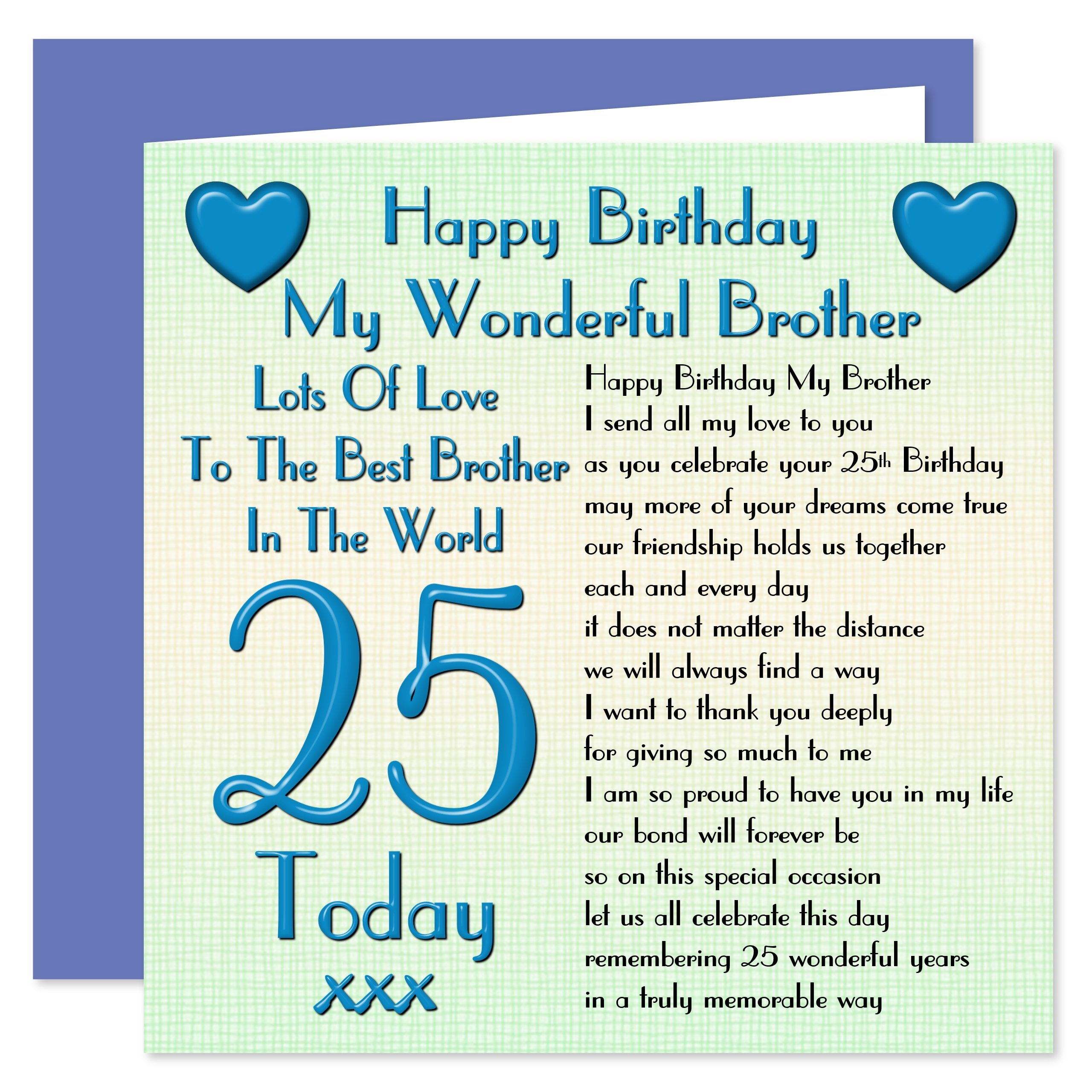 4th Birthday Thomas & Friends Birthday Card (253771) - Character Brands - View #3