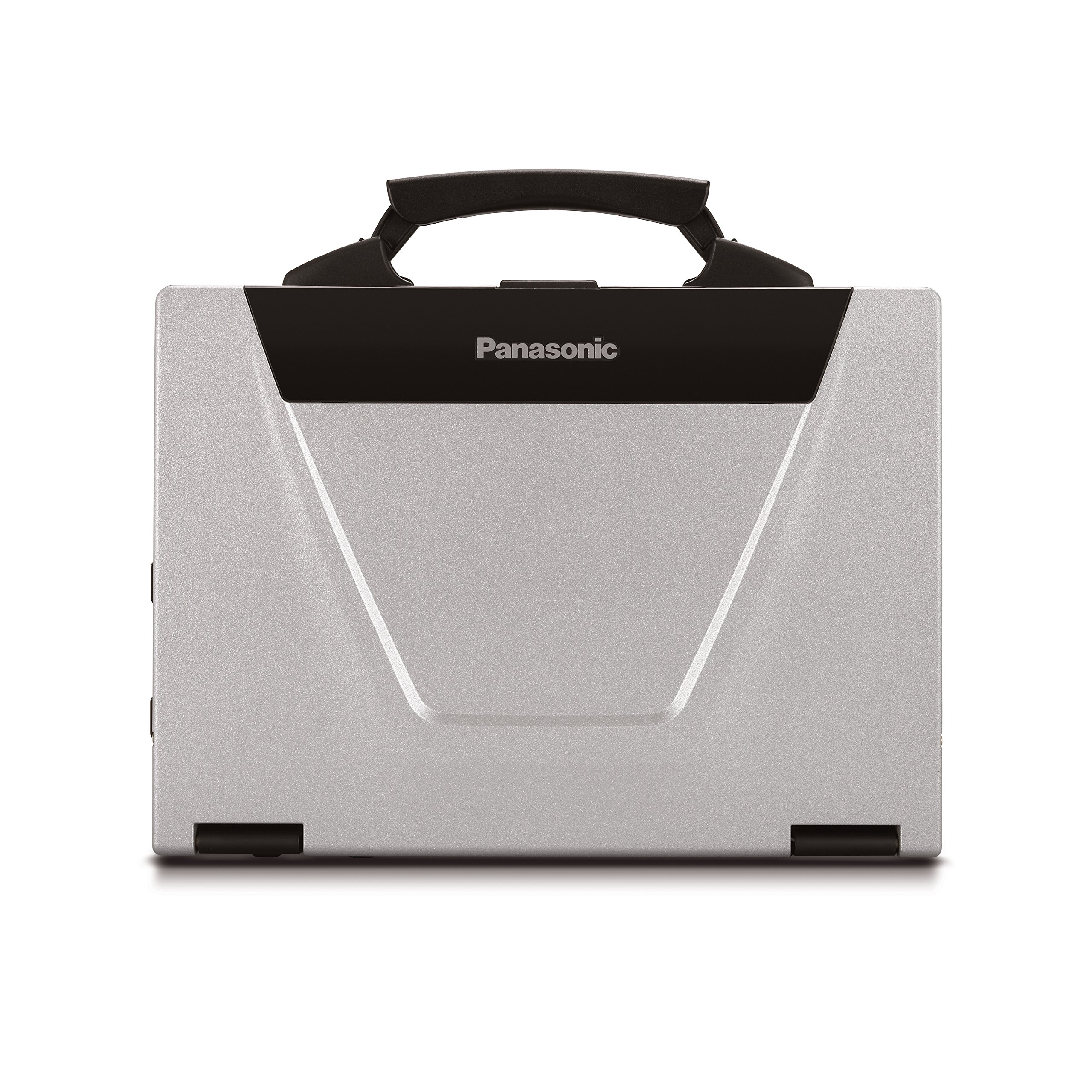 Panasonic Toughbook 52 - 2.6GHz - 320GB : Amazon.in: Electronics