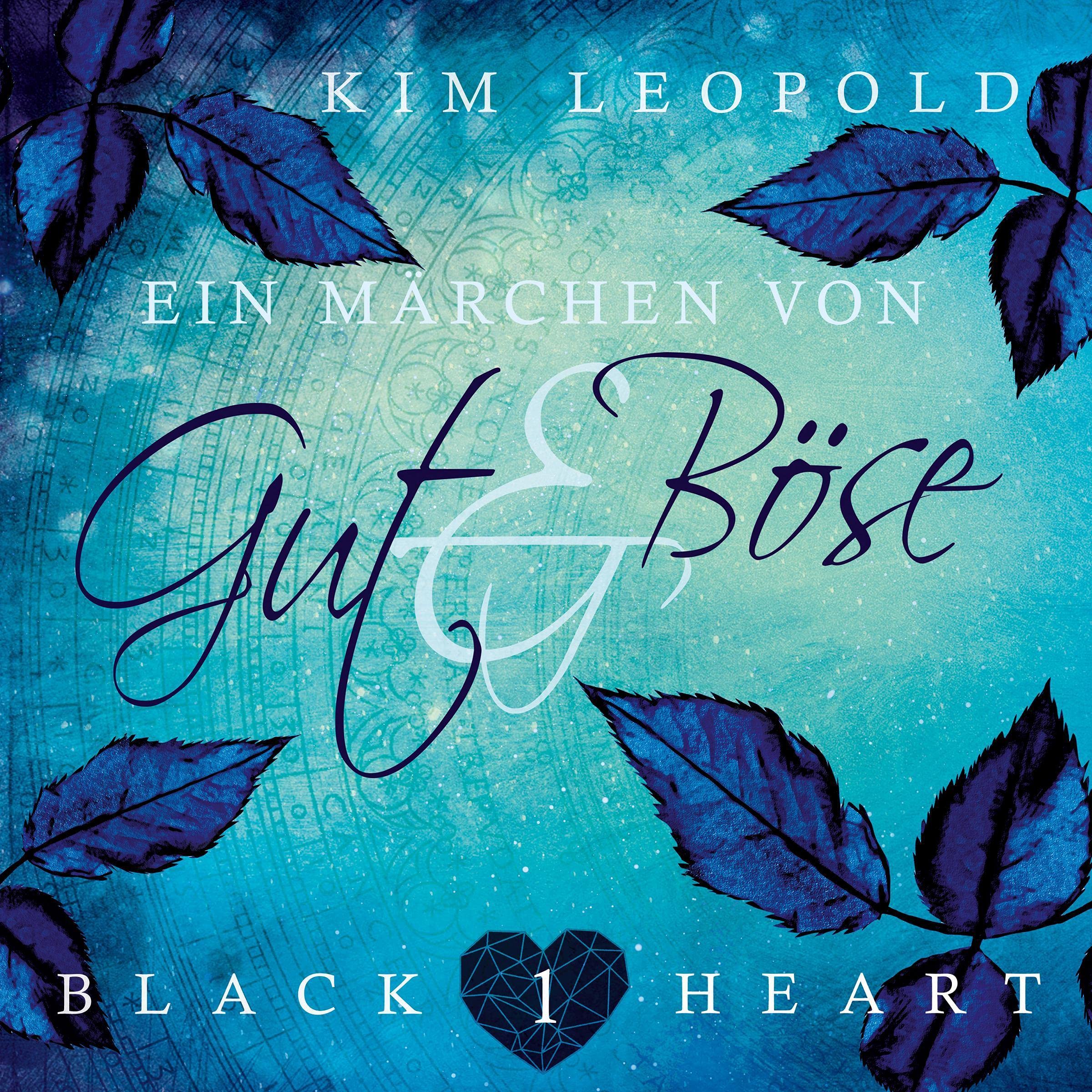 Cover art for Ein Märchen von Gut und Böse