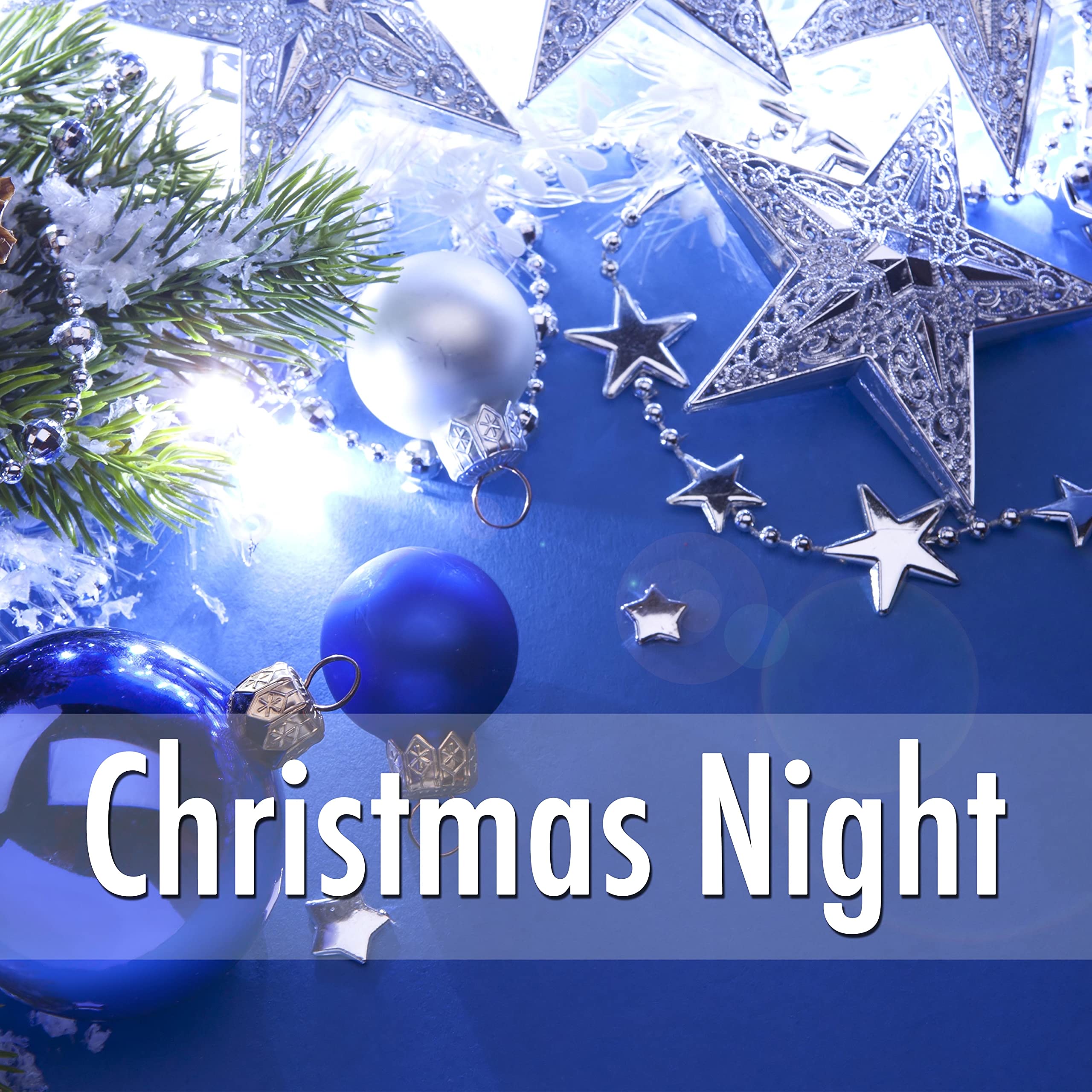 Christian Christmas Songs Orchestra