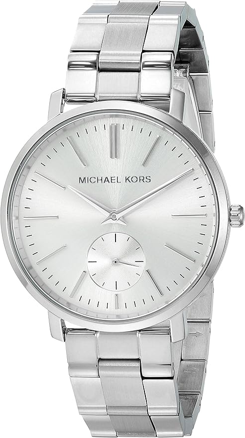 mk jaryn watch