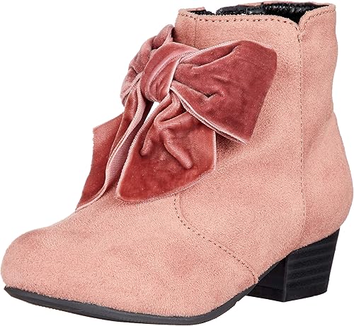 Amazon ムーンスター ブーツ ファスナー付 ヒール付 16 24cm 2e キッズ 女の子 Sg J502 ピンク 16 0 Cm Moonstar ムーンスター ブーツ