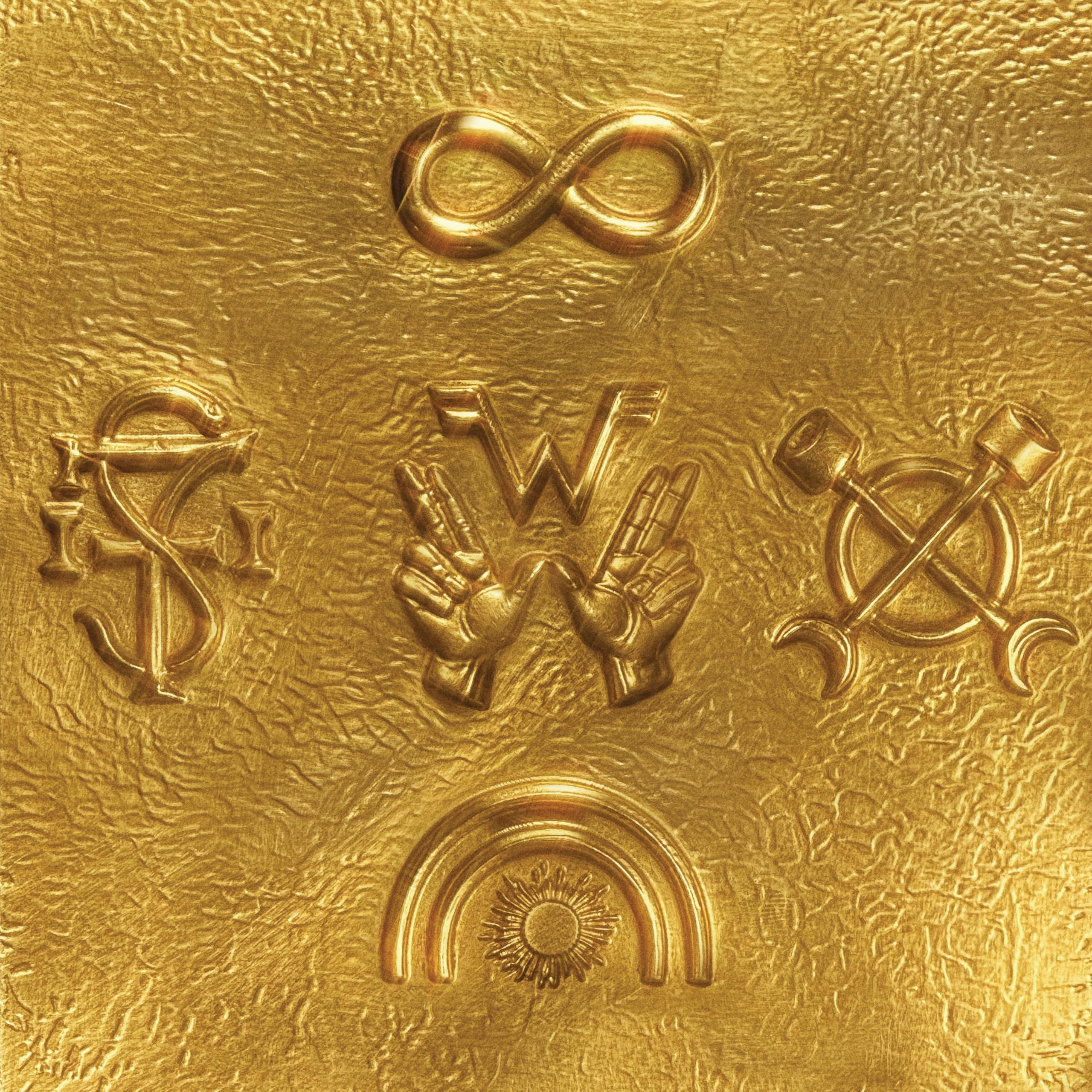 Weezer - Weezer - Black Vinyl - Presale Ships By 21/8/26