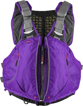 Old Town Solitude Womens PFD / Life Jacket