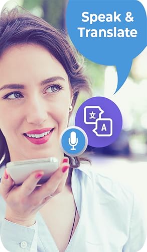 Speak and Translate All Languages Interpreter