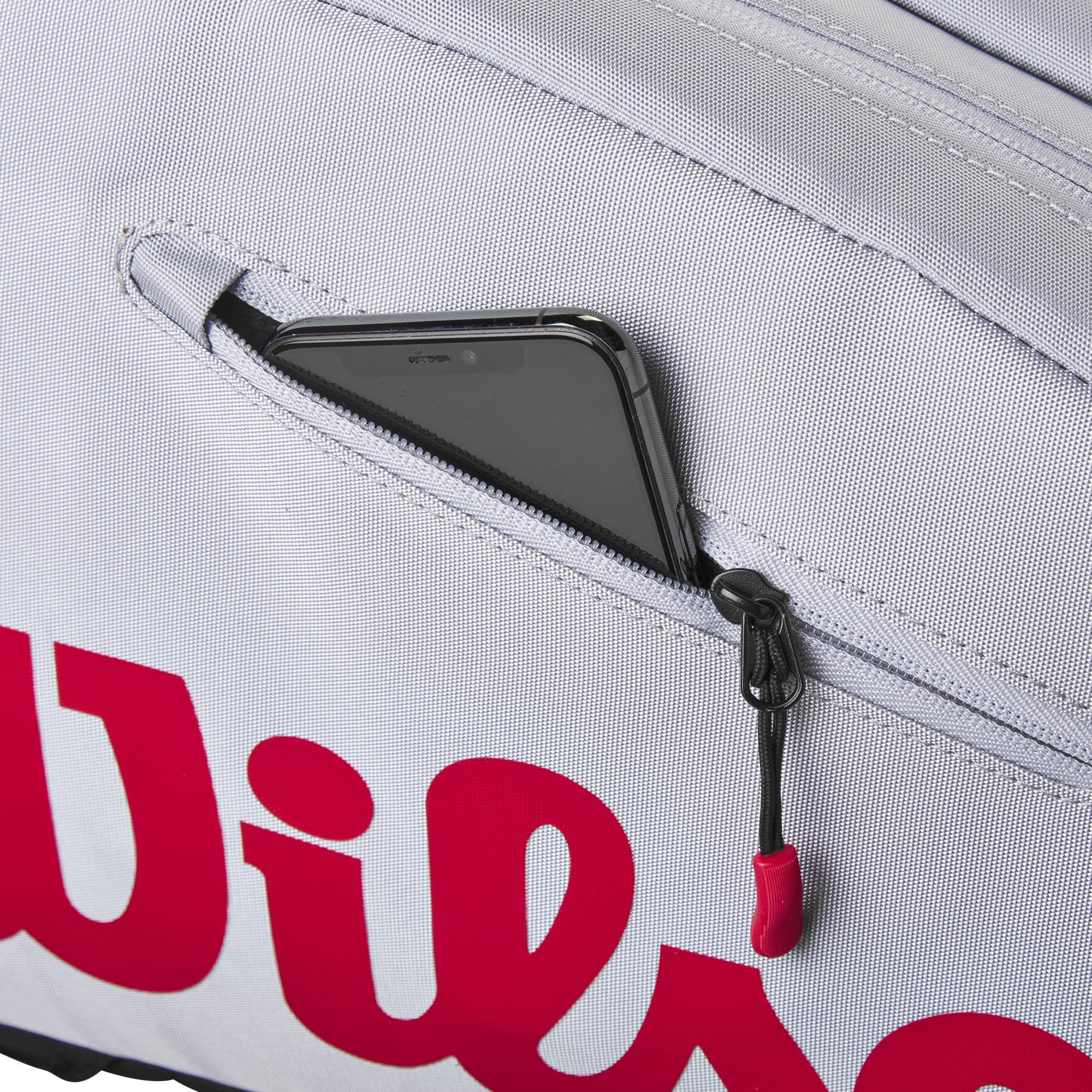 Wilson Pickleball Paddeltaschen