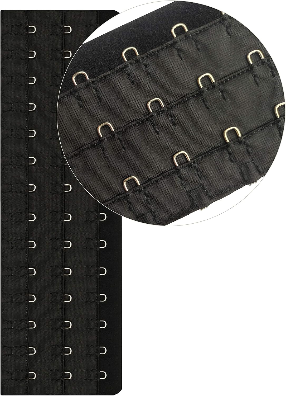 Corset Bra Extender (Optional),2pcs image 3