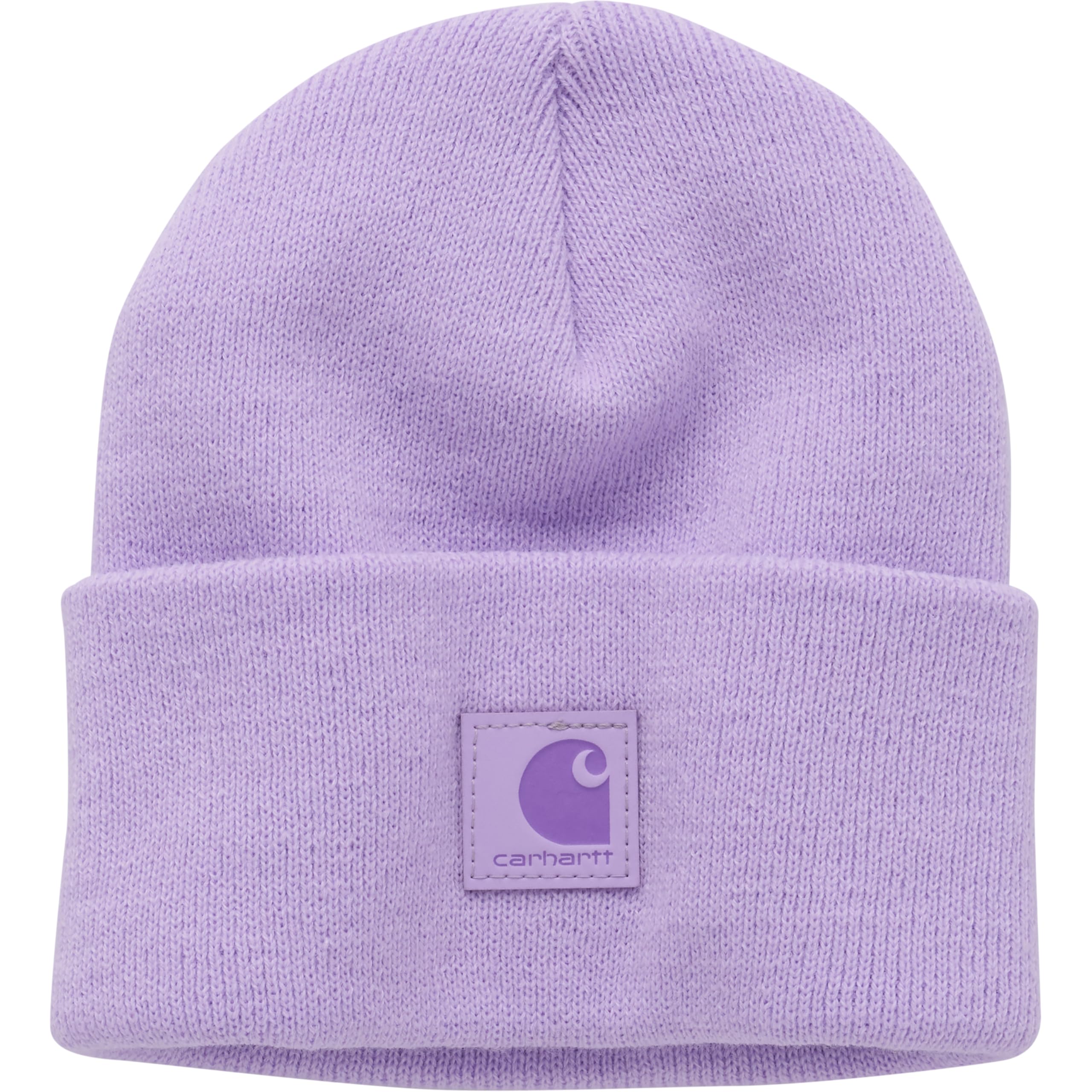 Carhartt Girls Kids' Knit Beanie Watch Hat