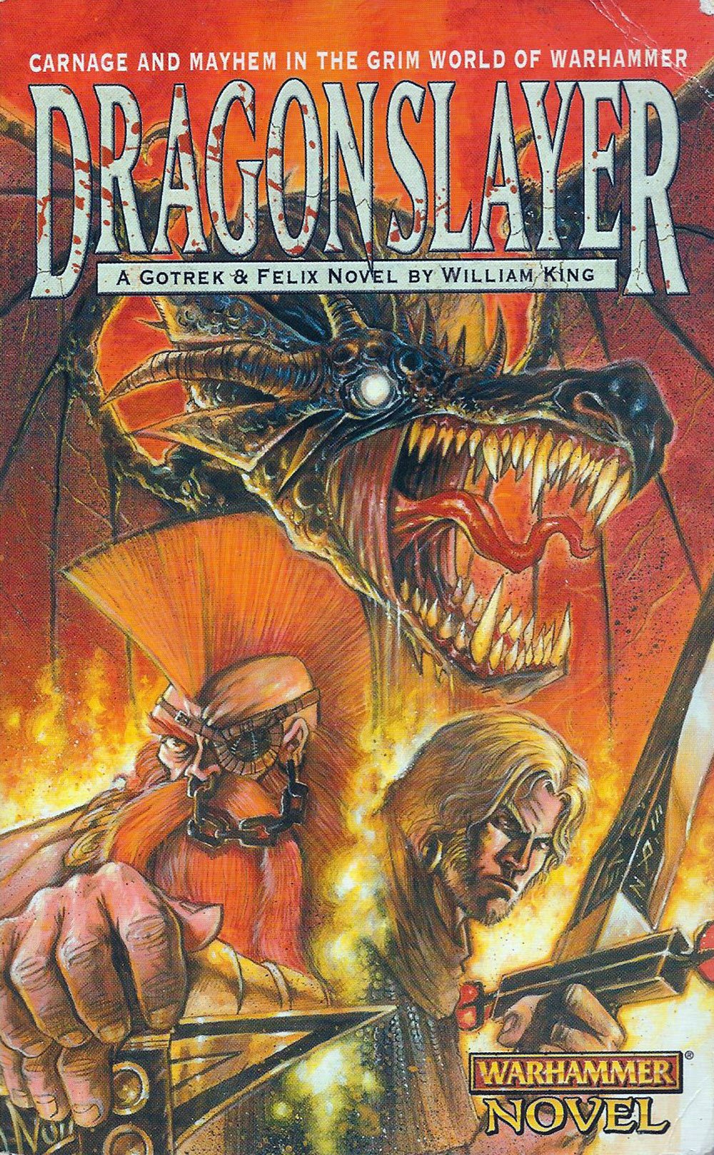 Dragonslayer