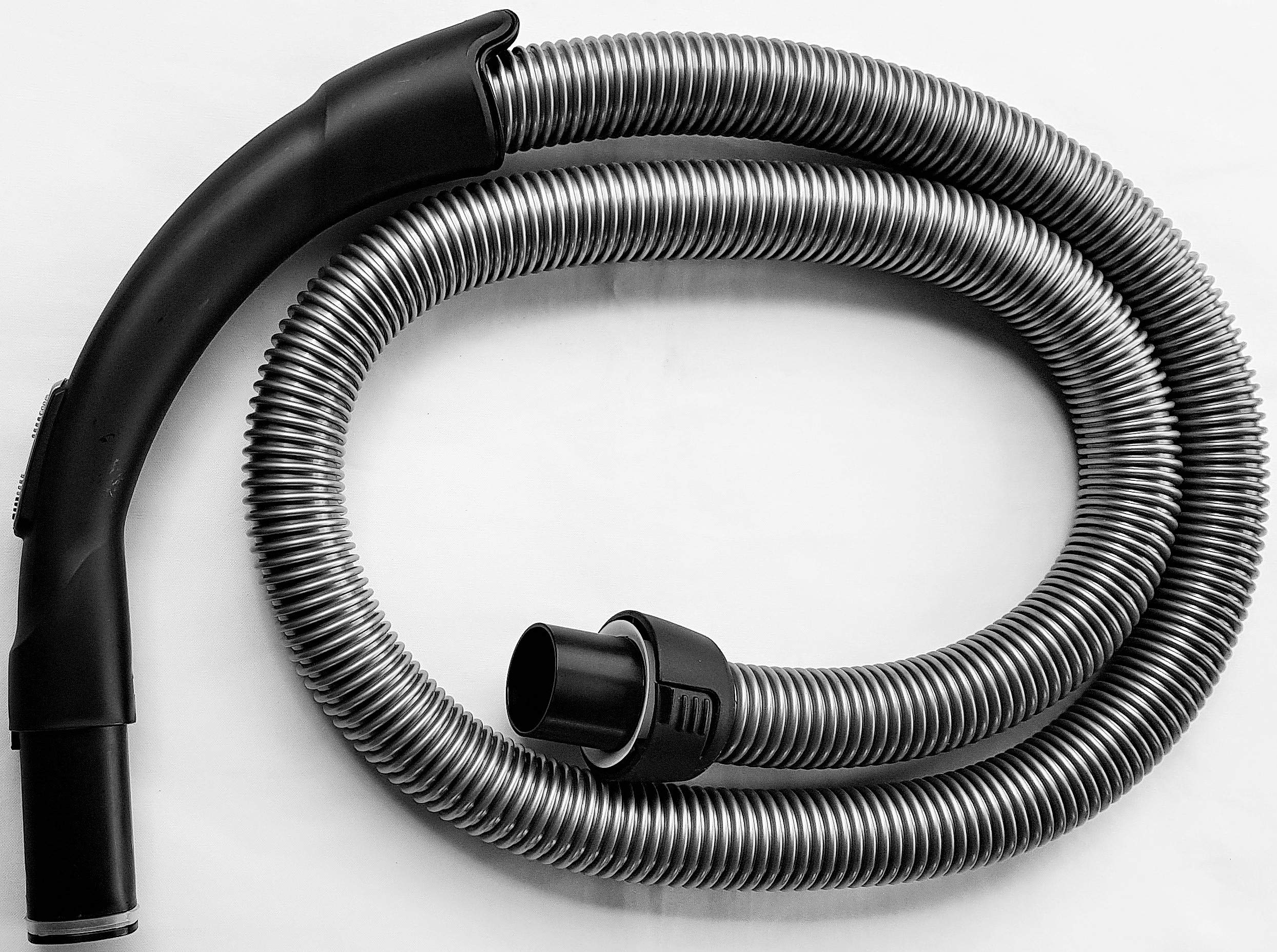 Staubsaugerschlauch+Handgriff geeignet AEG VX9-1-WR-P - PNC 900273896 - von HOK Hausgeräteservice®