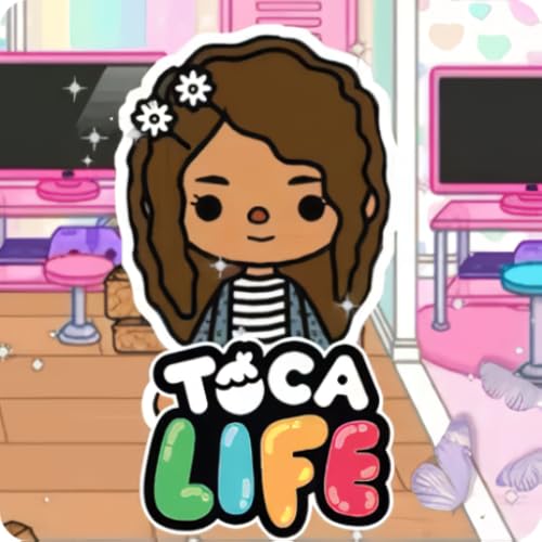 Tips Toca Town Life City World