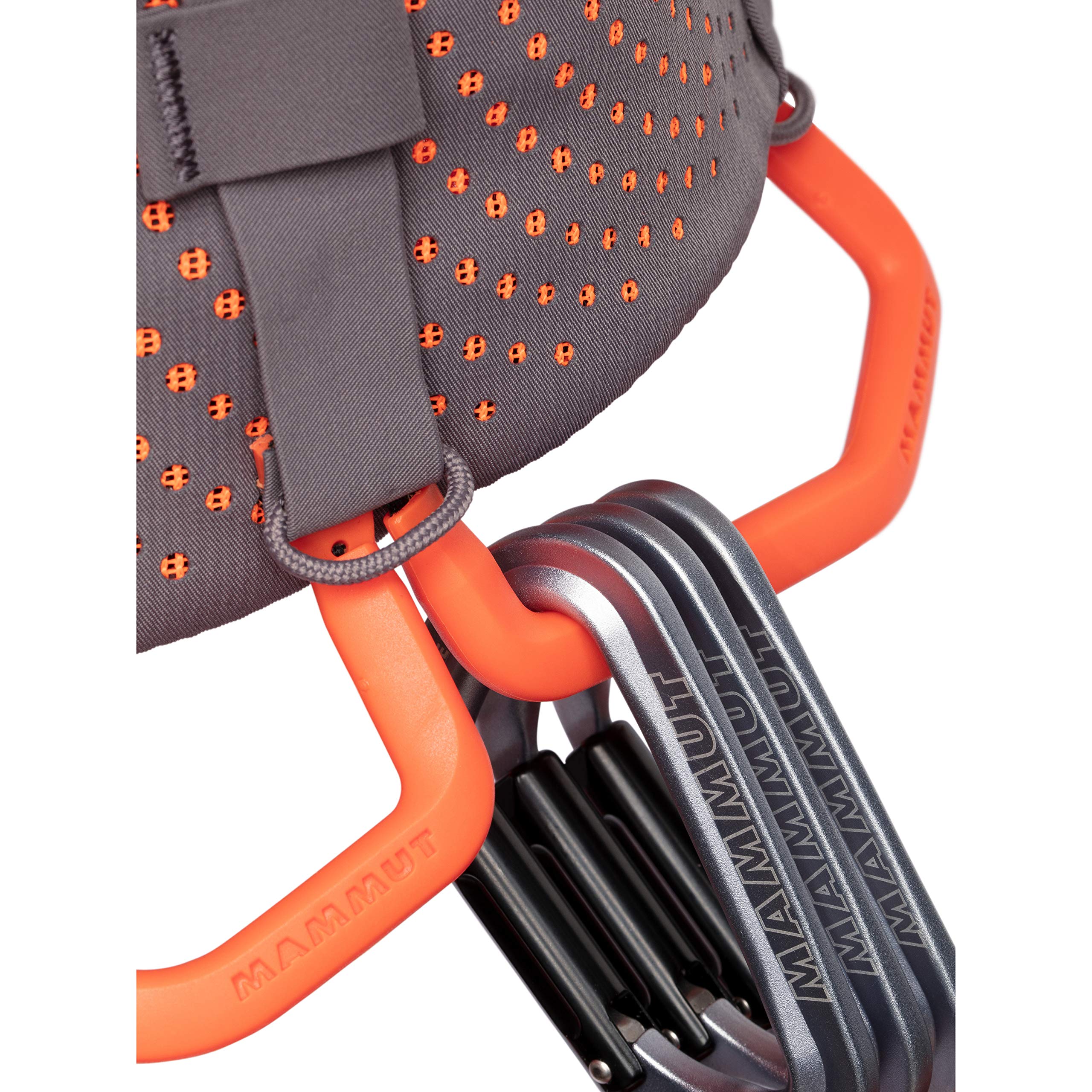 Mammut Sangle d'escalade Comfort Fast Adjust pour femme