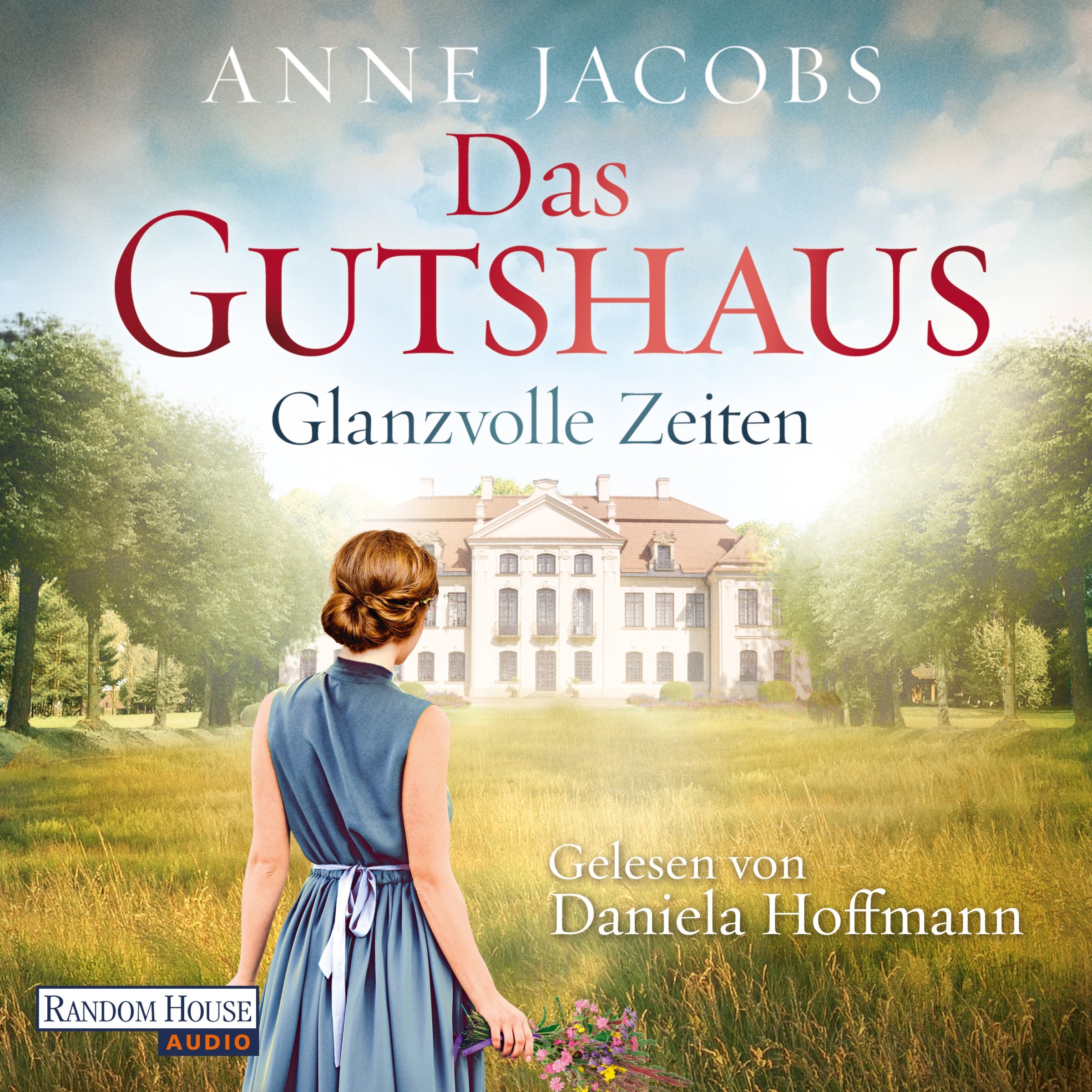 Cover art for Glanzvolle Zeiten