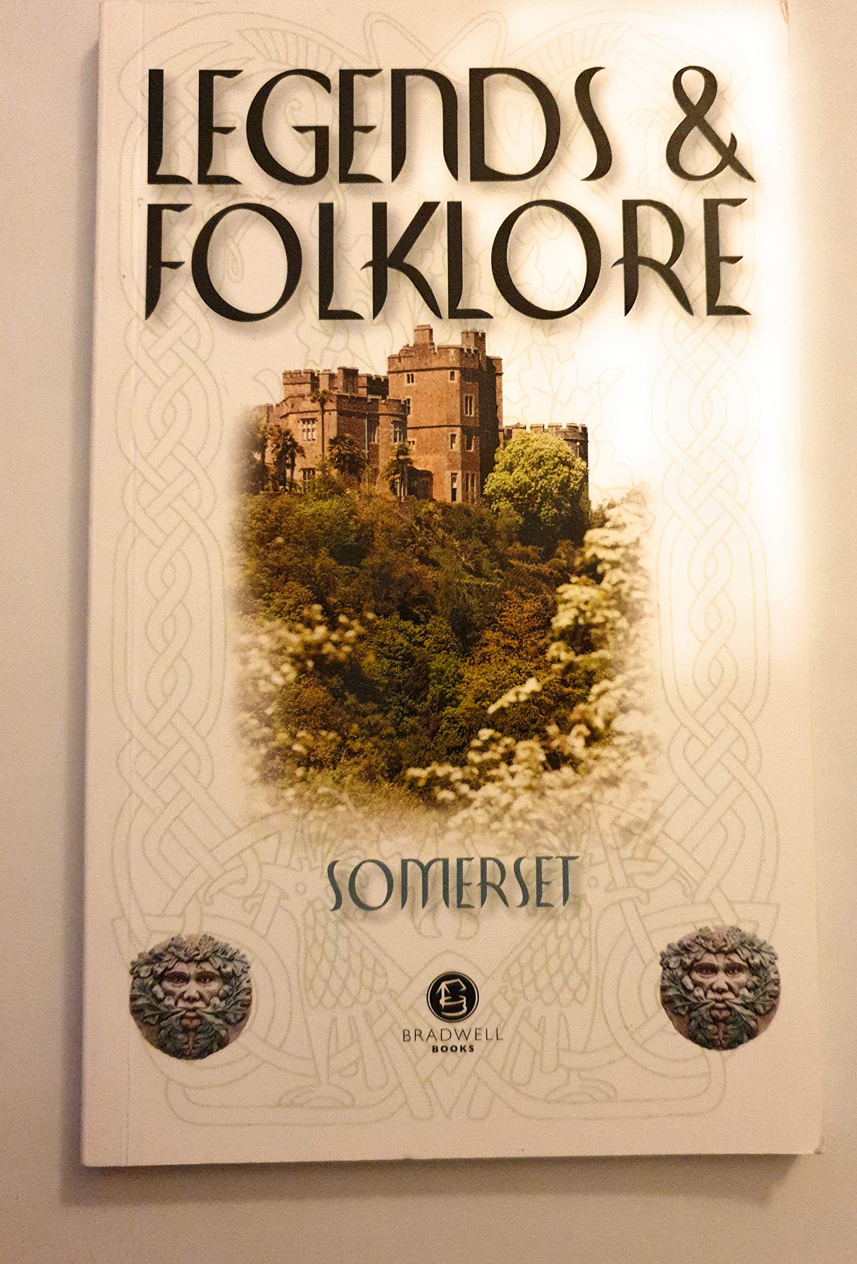 Legends & Folklore Somerset