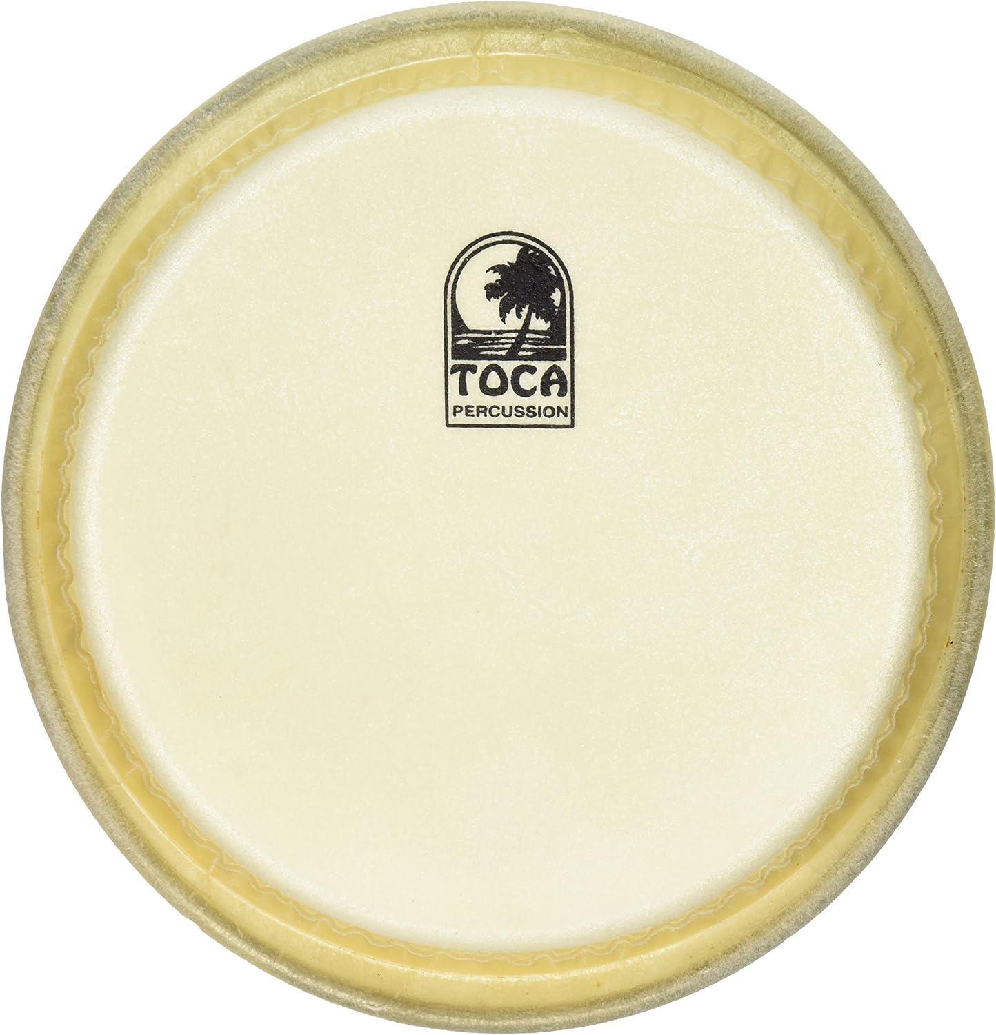 Toca TP-24007SH 7" Bongo Head for Fiberglass Synergy