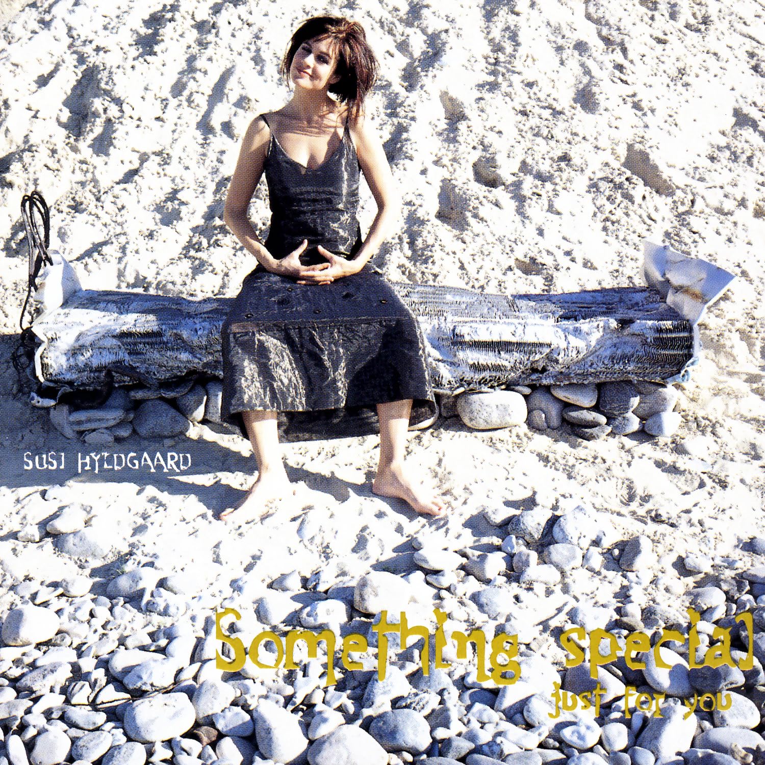 Something Special Just for You [Audio CD]