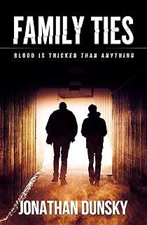 Family Ties: A Short Crime Story