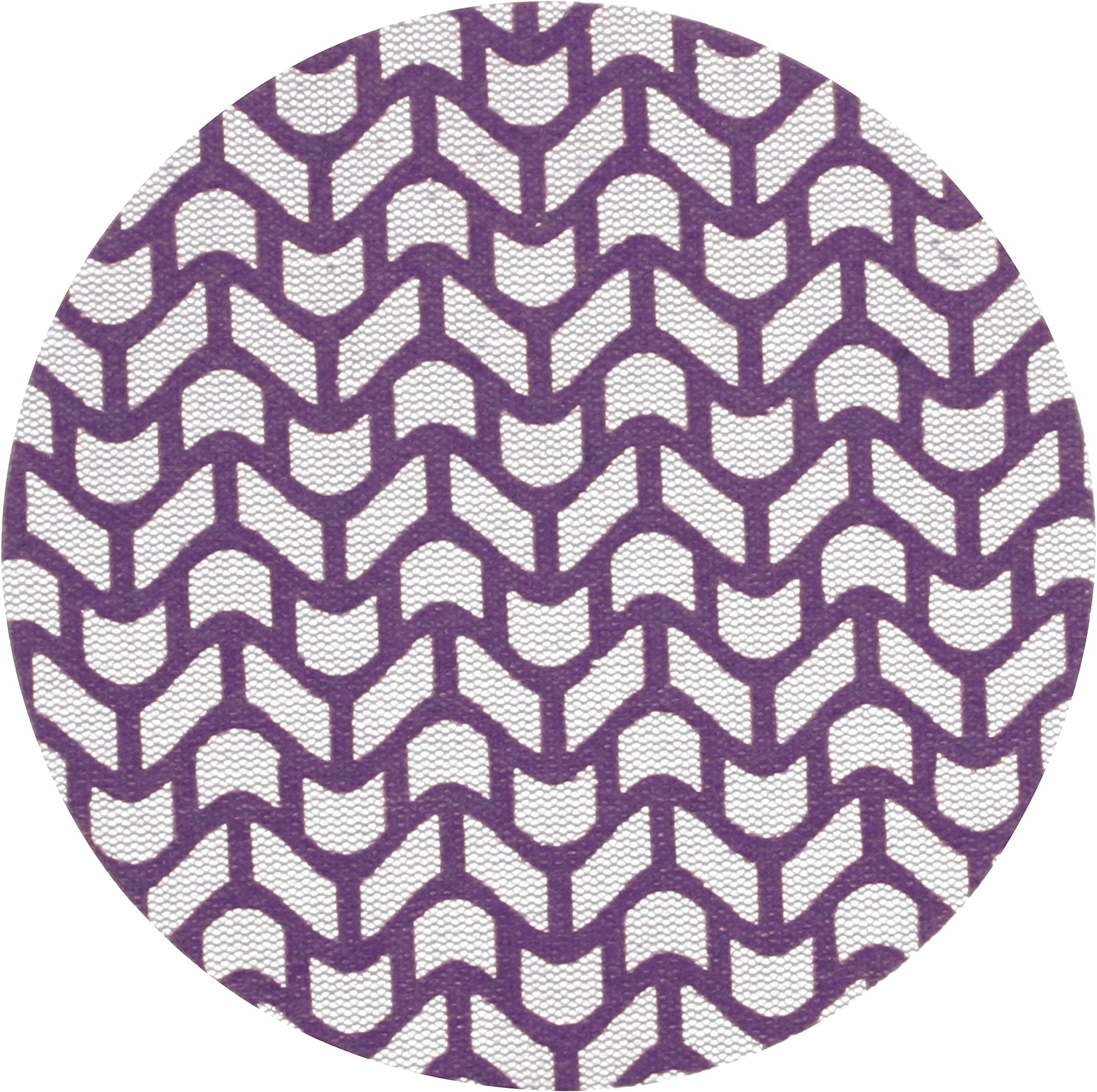 Xtract Net Disc 710W, 320+, 5 in, Die 500X, Pack of 50 Hook and Loop Sanding Discs, Virtually Dust-Free, Premium Option for Metal, Wood, Composites, Stock Removal, and Fine Finishing