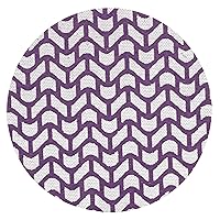 Vista 18 de 3M Xtract Net Disc 710W, 320+, 6 pulgadas, Die 600Z, Paquete de 50 Discos de Lijado con Gancho y Bucle, Virtualmente Libre de Polvo, Opción Premium